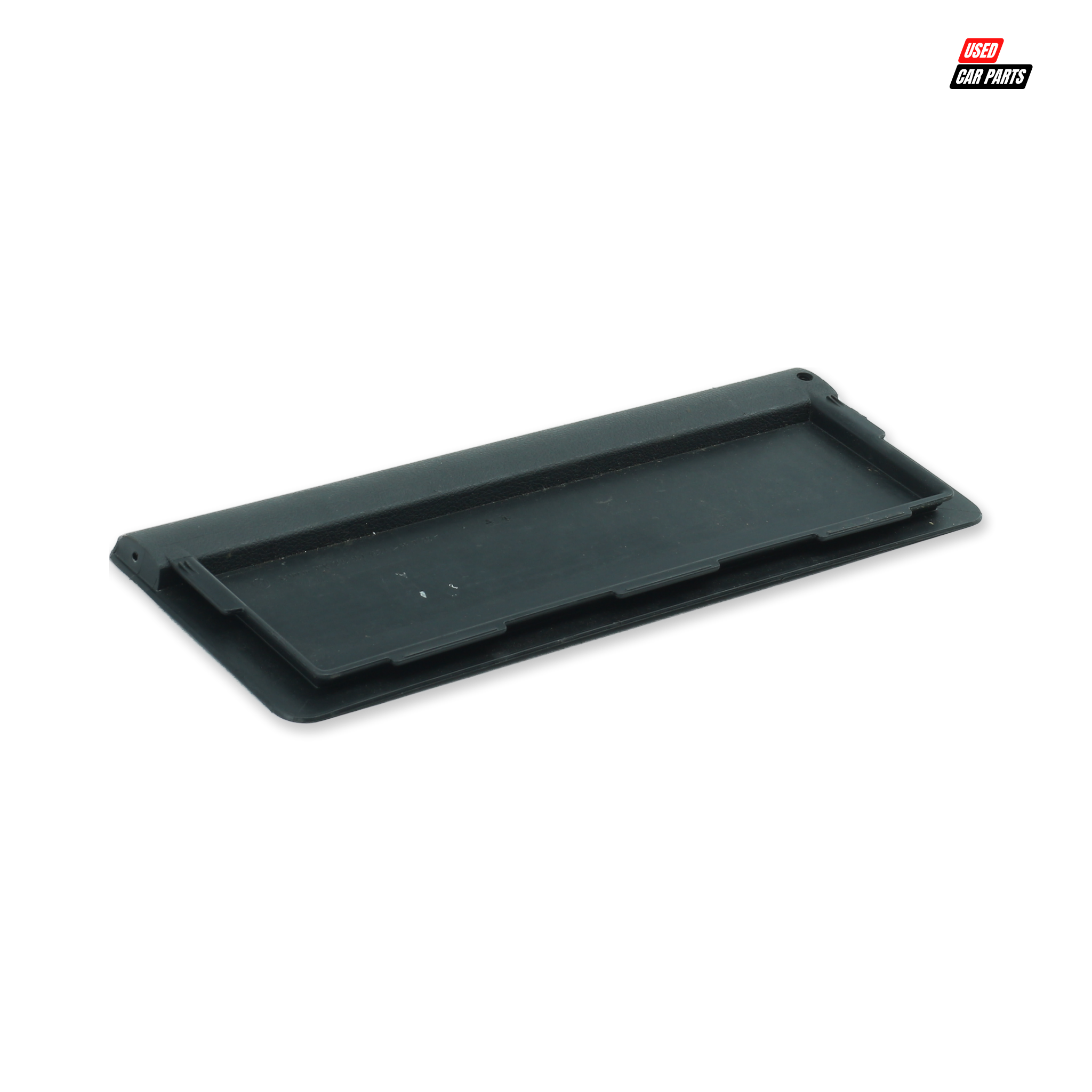 Used Passengers Side Rear Trunk Trim - Part Number 3C5867463A for VOLKSWAGEN PASSAT