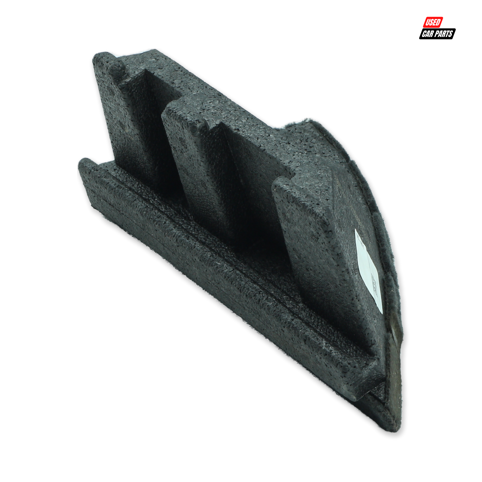 Used Passengers Side Rear Trunk Trim (Part Number 0059595) for 2012 VOLVO XC90 D5 GEARTRONIC AWD