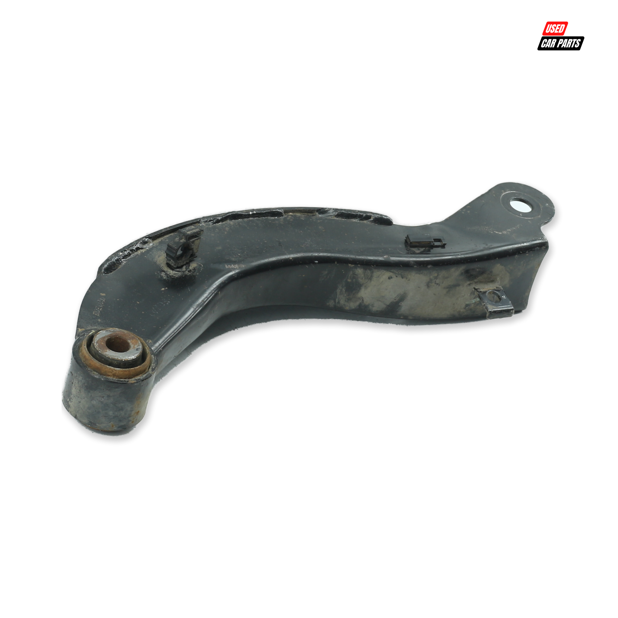 Used Passenger Side Rear Upper Control Arm (Part Number 96626419) for 2012 CHEVROLET CAPTIVA 2.4 LT White