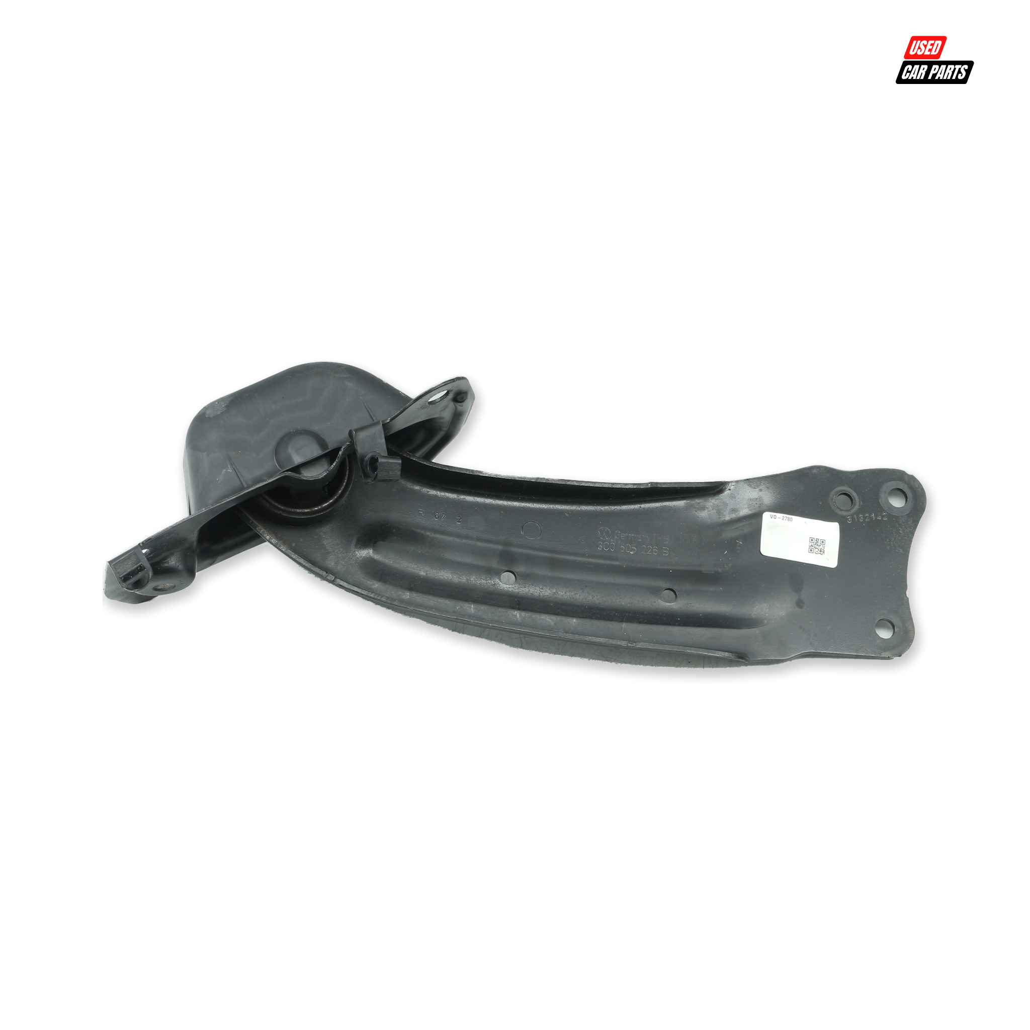 Used VOLKSWAGEN Jetta 2015 Passengers Side Rear Upper Control Arm (Part Number 3C0505226B)