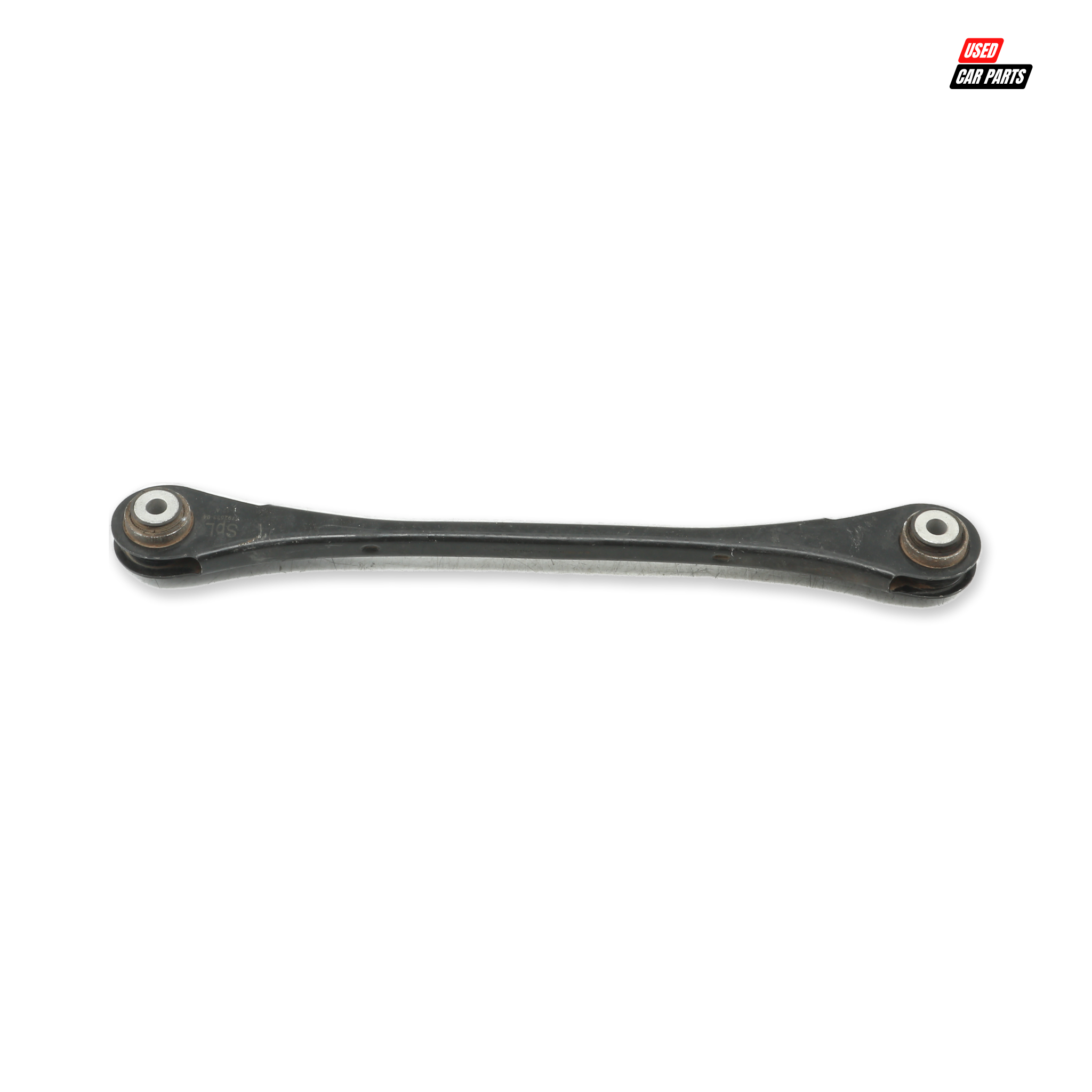 Used Passengers Side Rear Upper Control Arm (Part Number 679253304) for 2013 BMW 320i