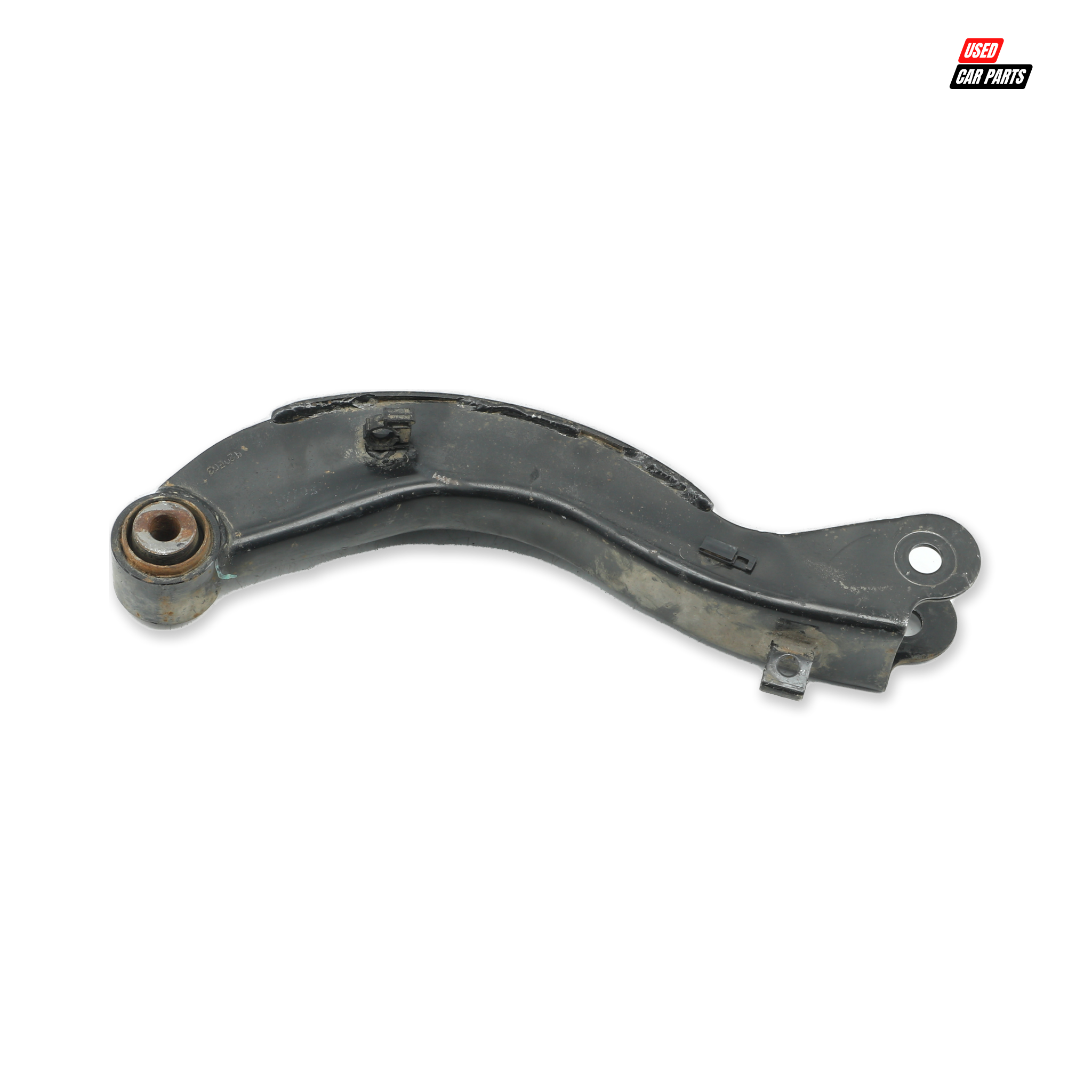 Used Passenger Side Rear Upper Control Arm (Part Number 96626419) for 2012 CHEVROLET CAPTIVA 2.4 LT White