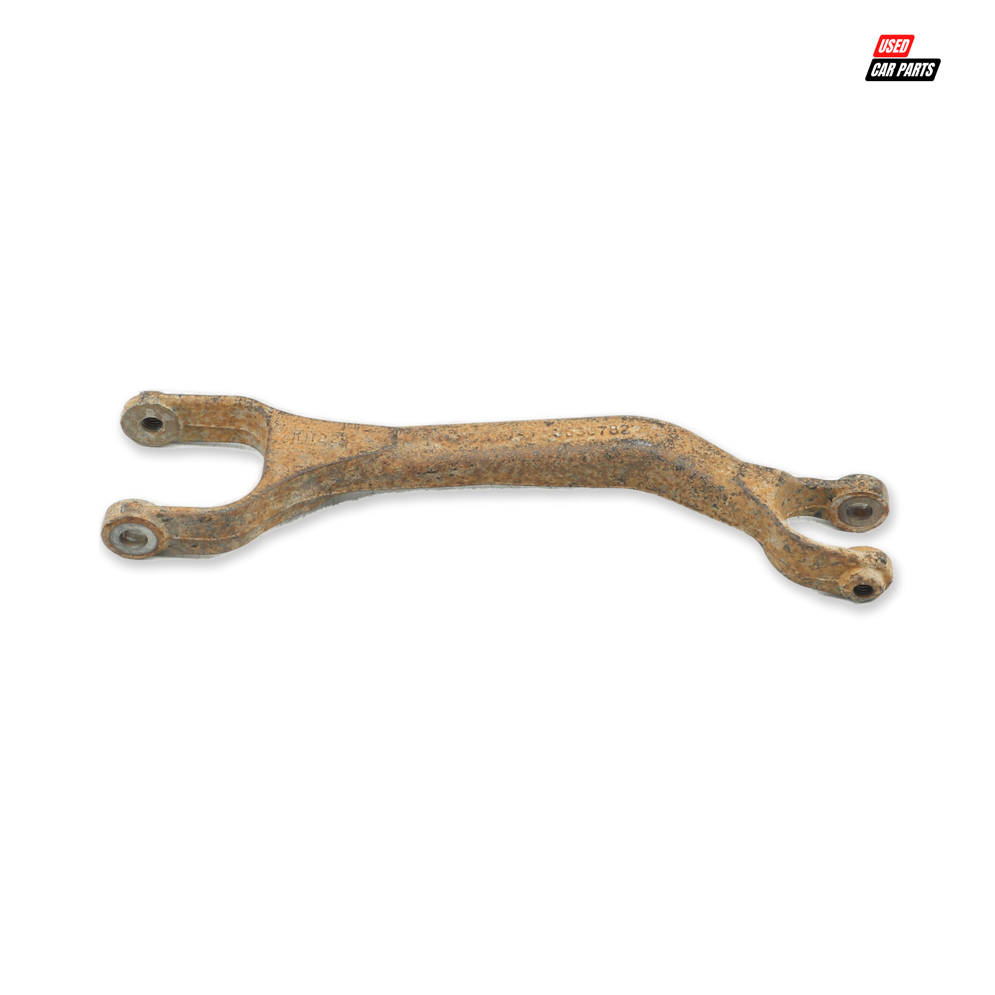 Used Passengers Side Rear Upper Control Arm - Part Number 6630782 for 2012 VOLVO XC90 D5 GEARTRONIC AWD