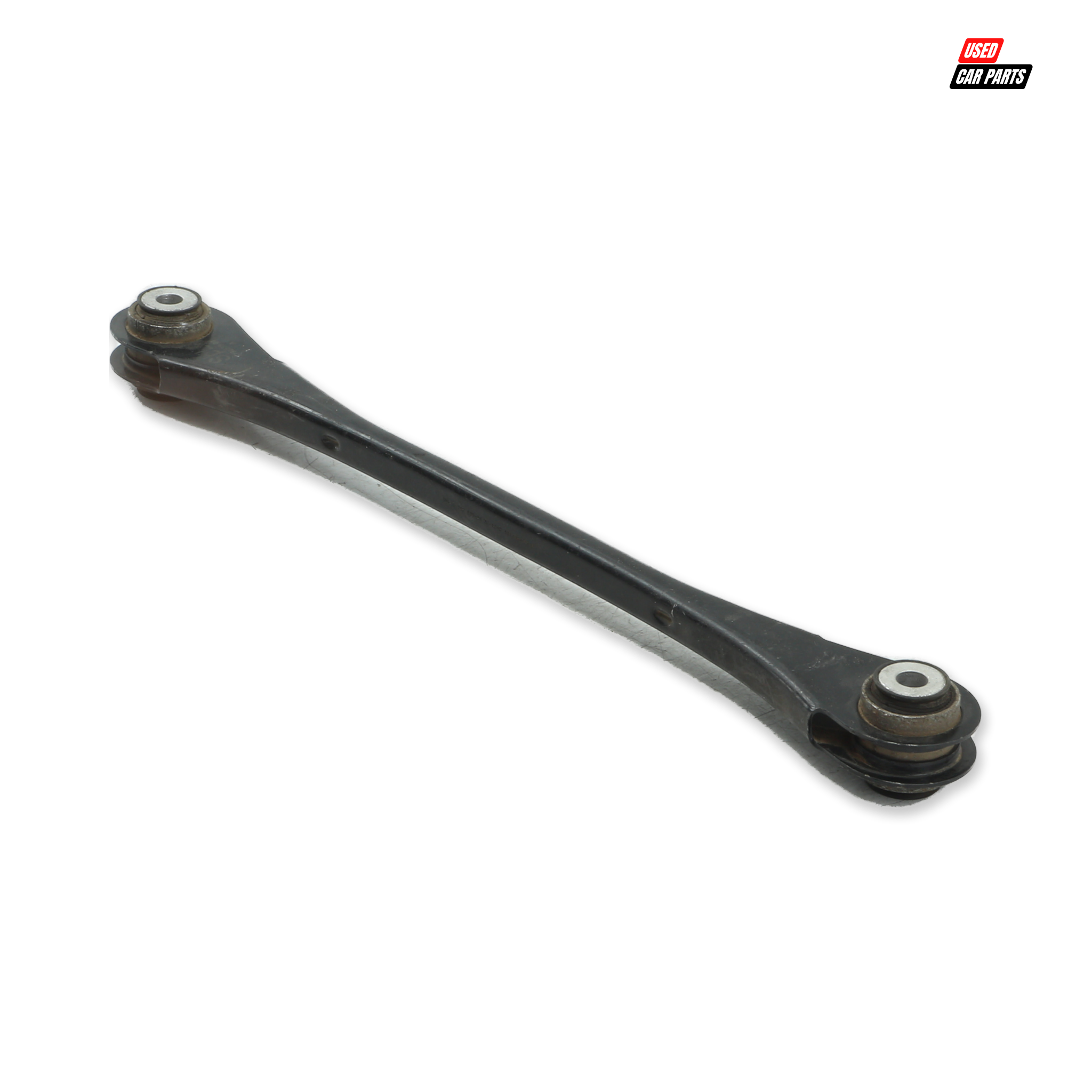 Used Passengers Side Rear Upper Control Arm (Part Number 679253304) for 2013 BMW 320i