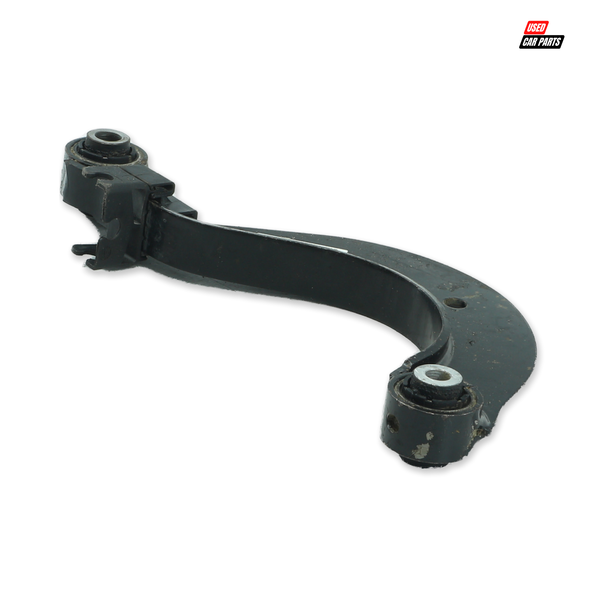 Used Passengers Side Rear Upper Control Arm Part Number 1K0505323N for 2009 Volkswagen Polo Mk4 Sedan