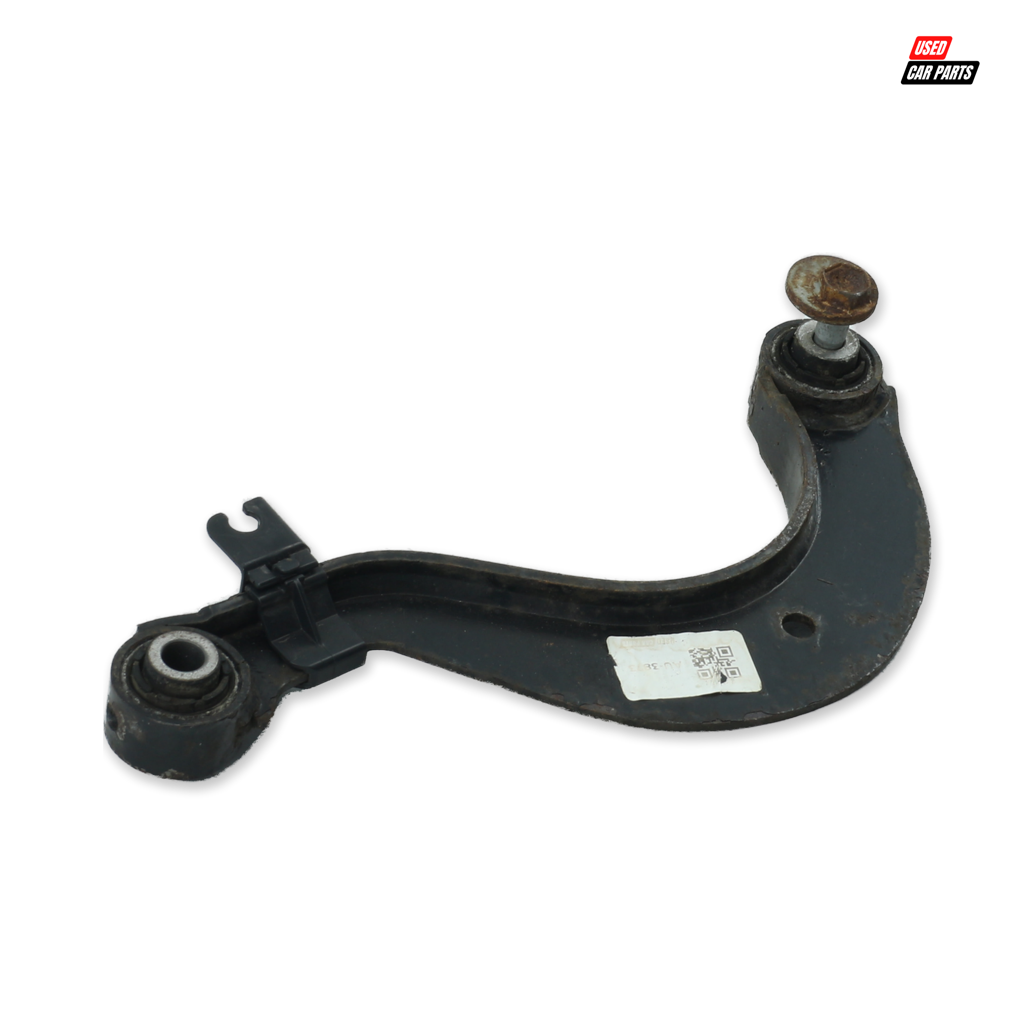 Used Passengers Side Rear Upper Control Arm (Part Number 1K0505323N) for 2011 AUDI 1.4 TFSI ATTRACTION