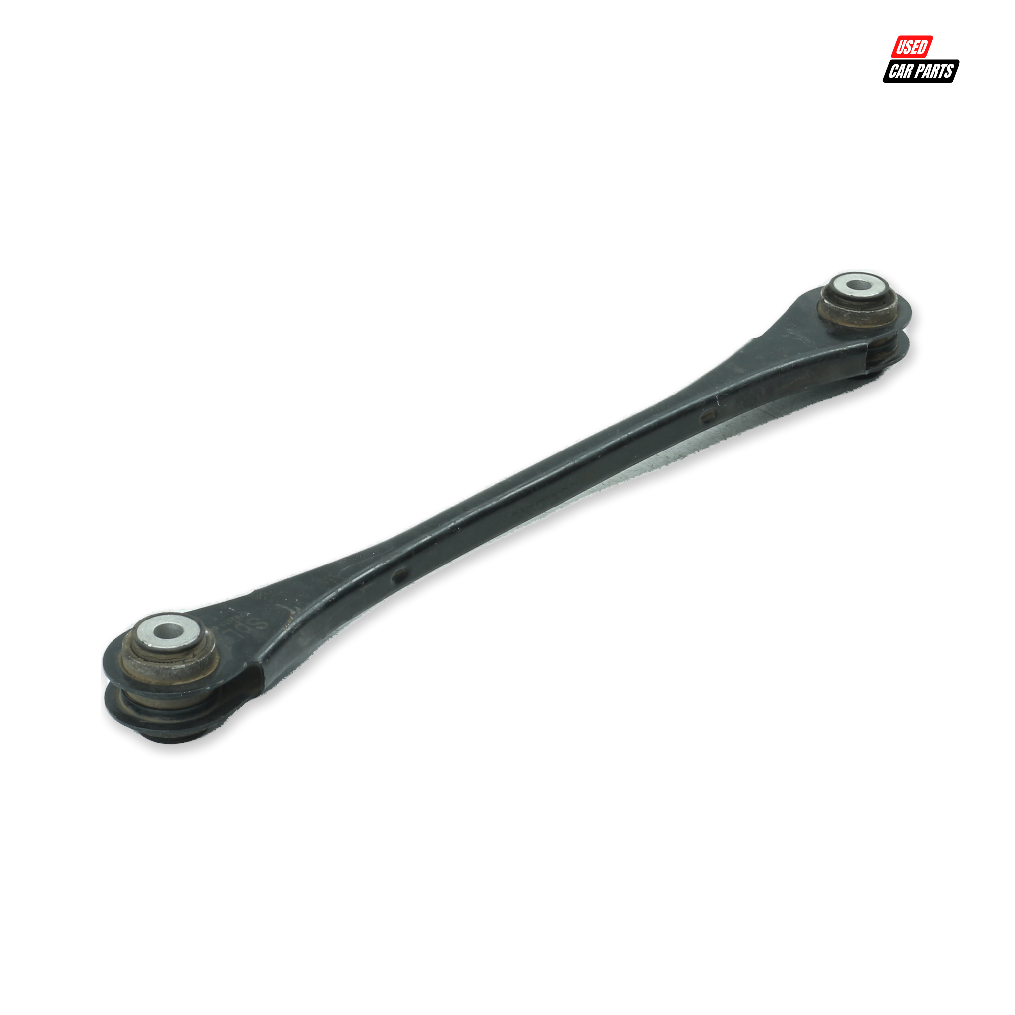 Used Passengers Side Rear Upper Control Arm (Part Number 679253304) for 2013 BMW 320i