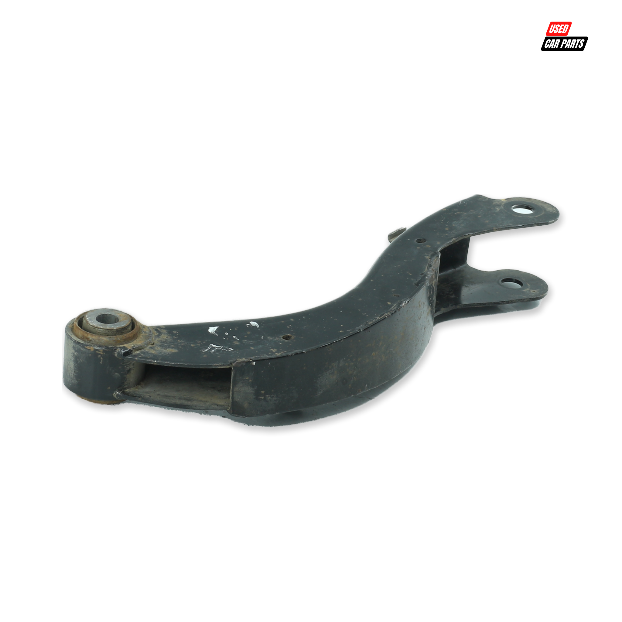 Used Passenger Side Rear Upper Control Arm (Part Number 96626419) for 2012 CHEVROLET CAPTIVA 2.4 LT White