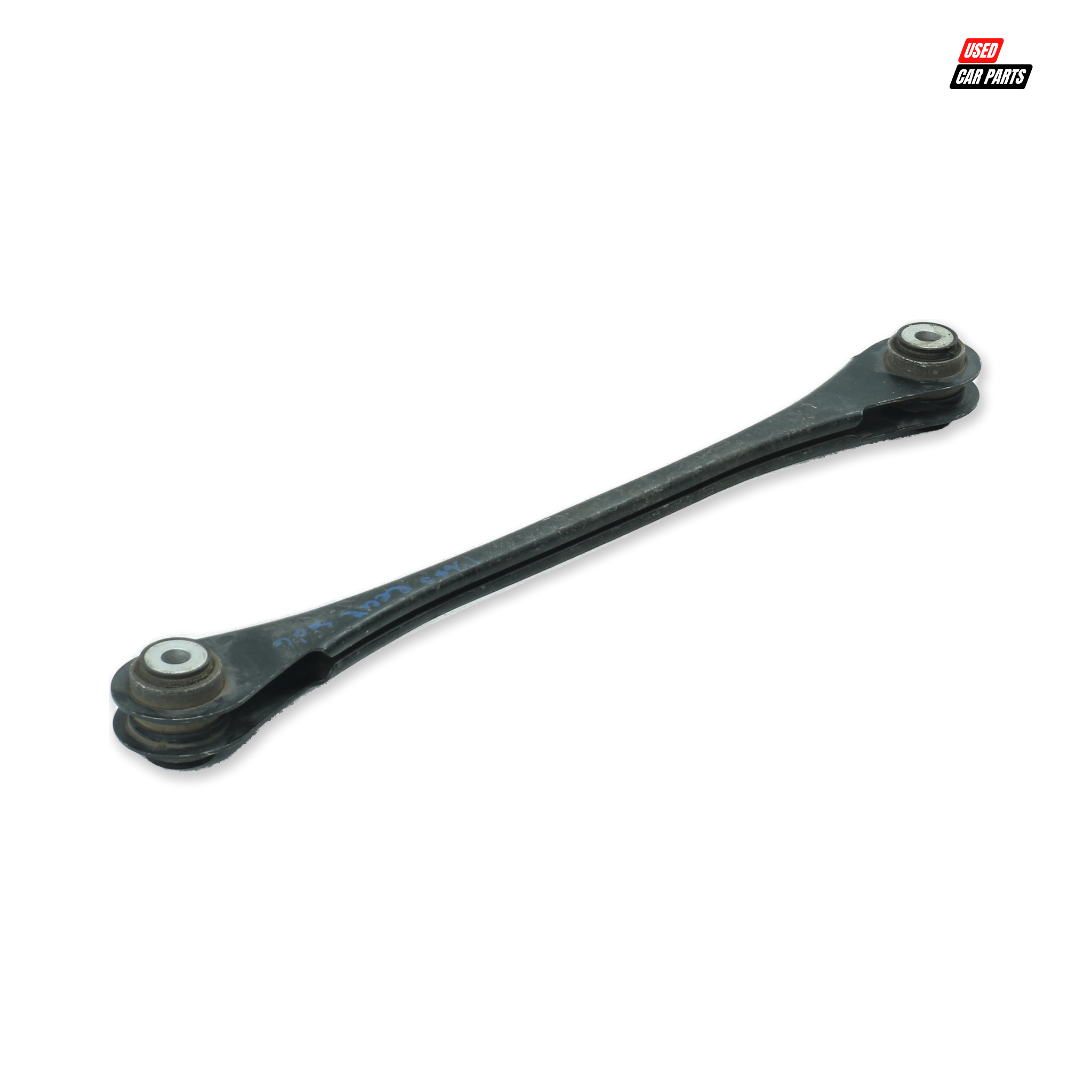 Used Passengers Side Rear Upper Control Arm (Part Number 679253304) for 2013 BMW 320i