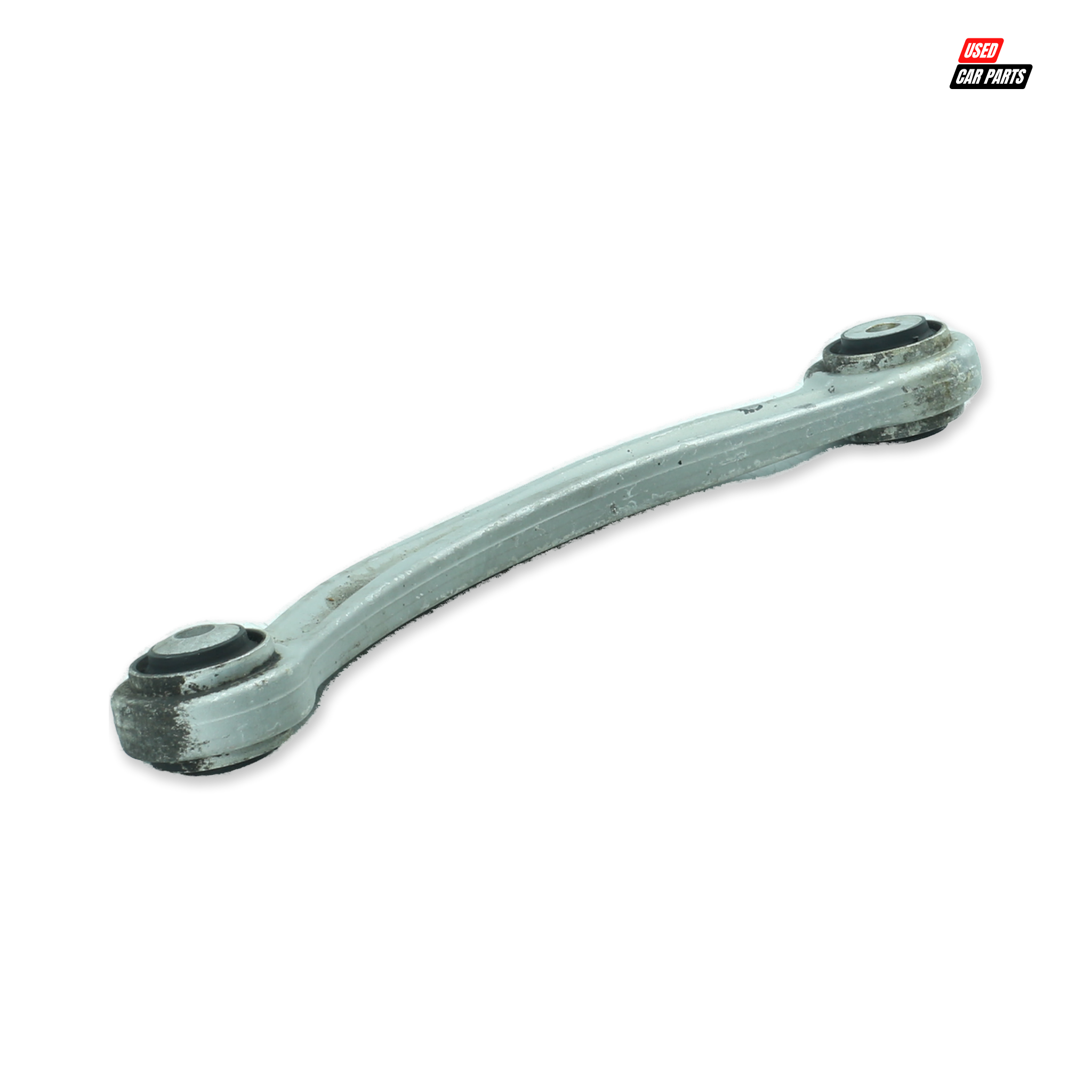 Used Passengers Side Rear Upper Control Arm (Part Number 20409FI3) for 2011 MERCEDES-BENZ B180