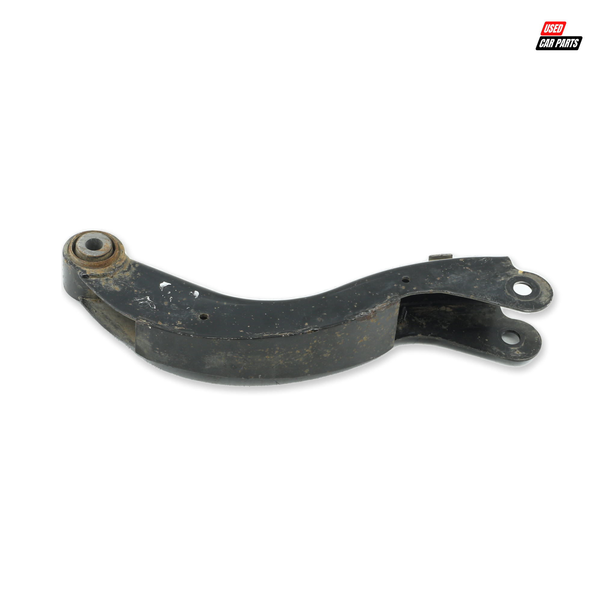 Used Passenger Side Rear Upper Control Arm (Part Number 96626419) for 2012 CHEVROLET CAPTIVA 2.4 LT White