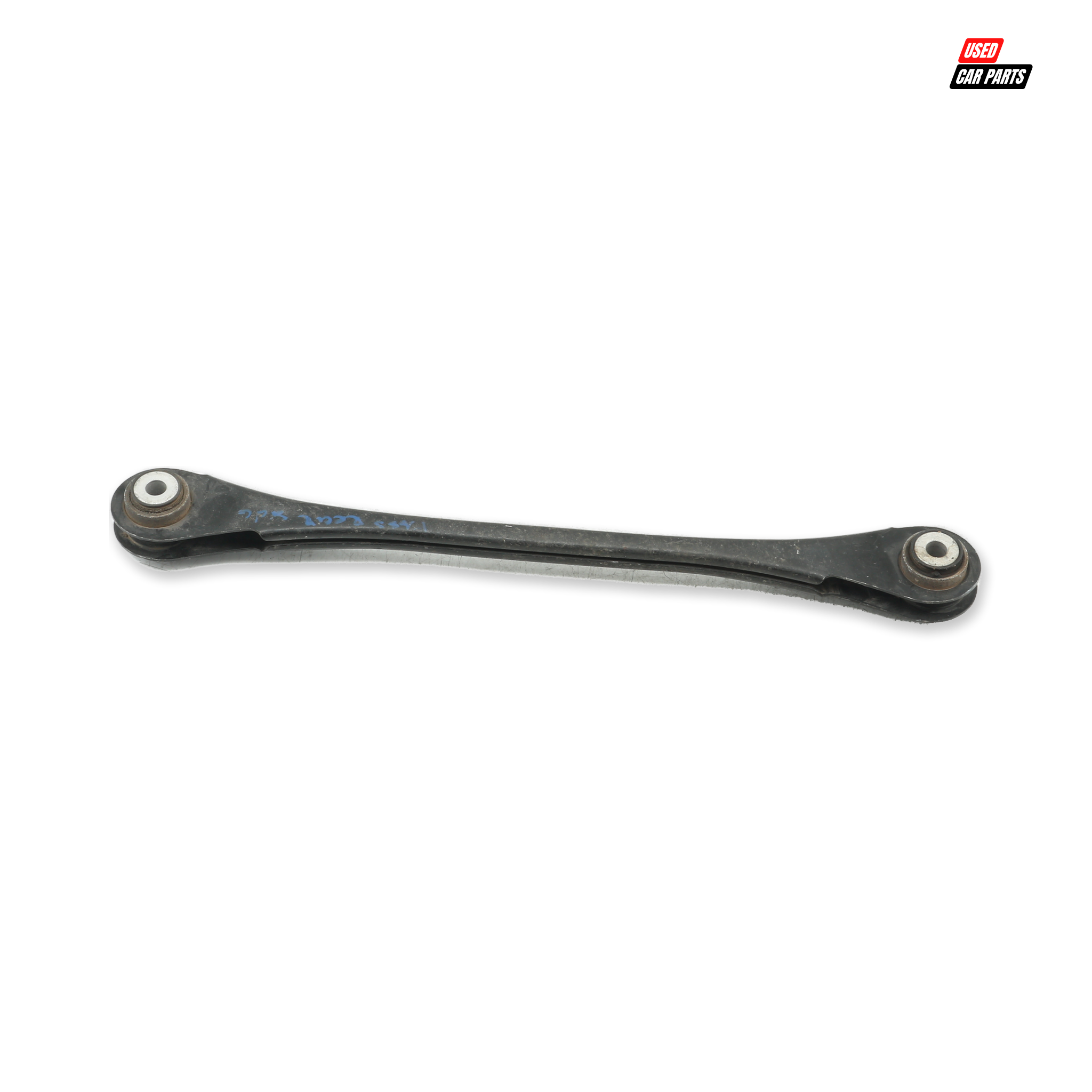 Used Passengers Side Rear Upper Control Arm (Part Number 679253304) for 2013 BMW 320i