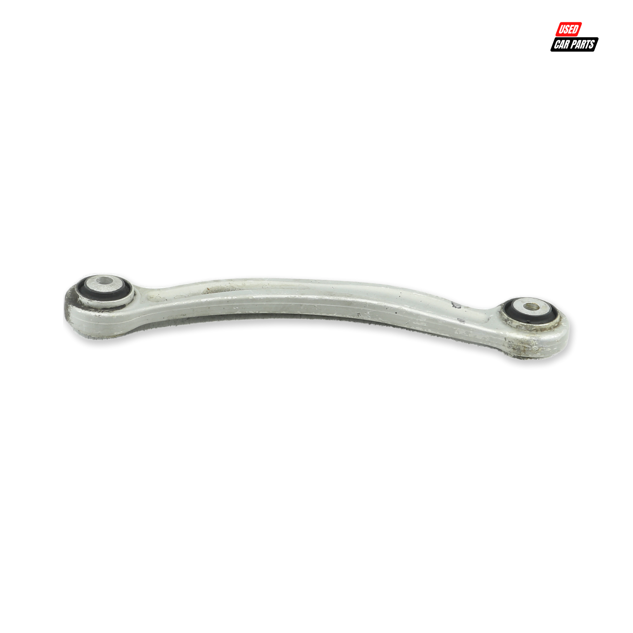 Used Passengers Side Rear Upper Control Arm (Part Number 20409FI3) for 2011 MERCEDES-BENZ B180