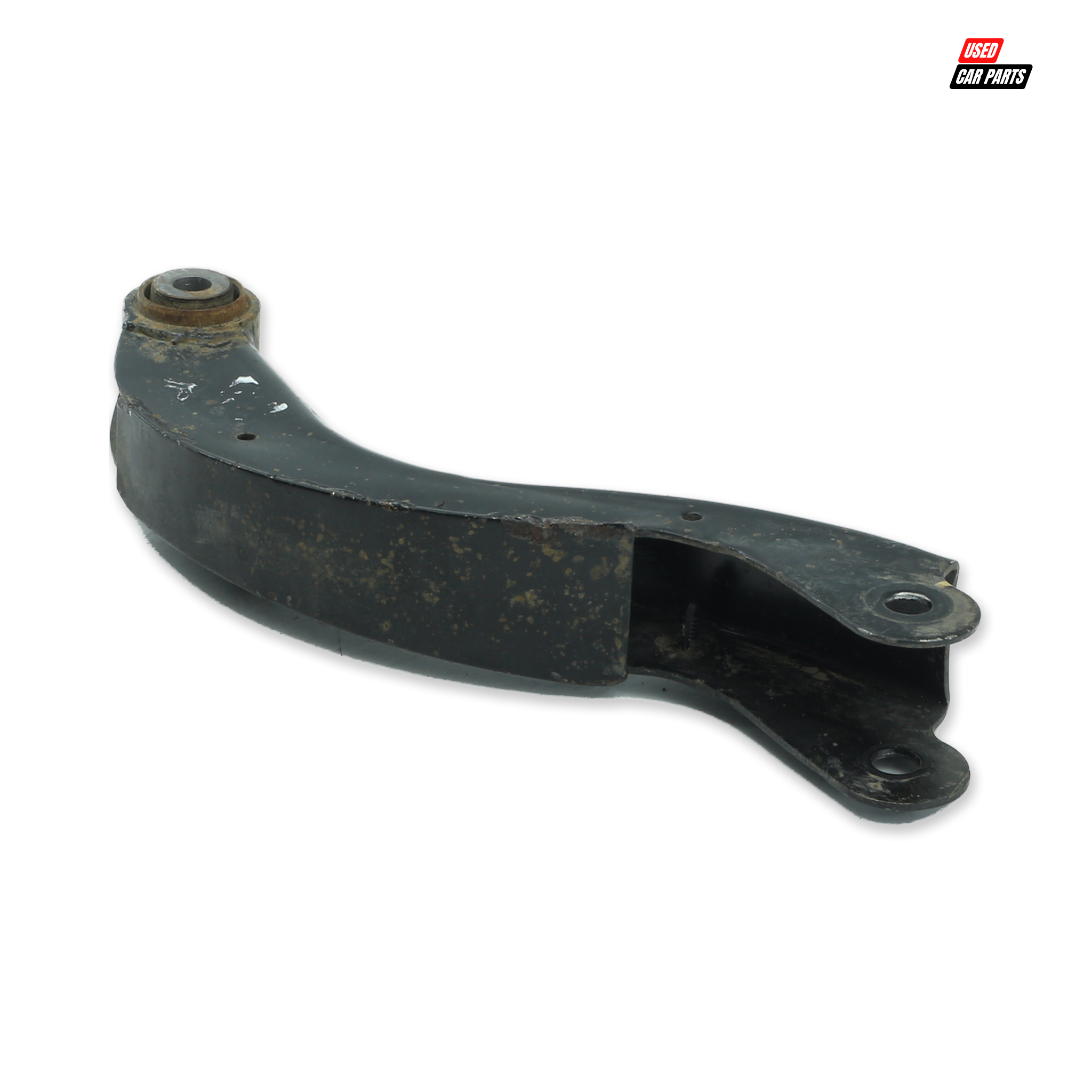 Used Passenger Side Rear Upper Control Arm (Part Number 96626419) for 2012 CHEVROLET CAPTIVA 2.4 LT White