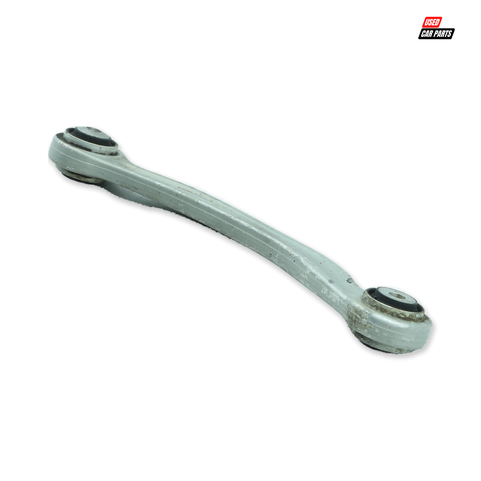 Used Passengers Side Rear Upper Control Arm (Part Number 20409FI3) for 2011 MERCEDES-BENZ B180