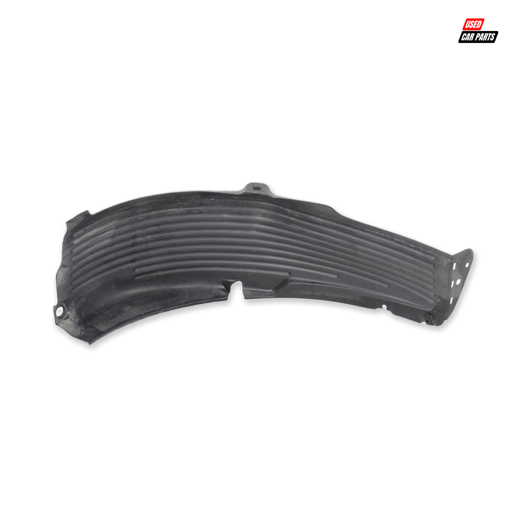 Used Passengers Side Rear Wheel Arch Liner (Part Number 86821-1J500) for 2013 HYUNDAI i20 1.4D GLIDE