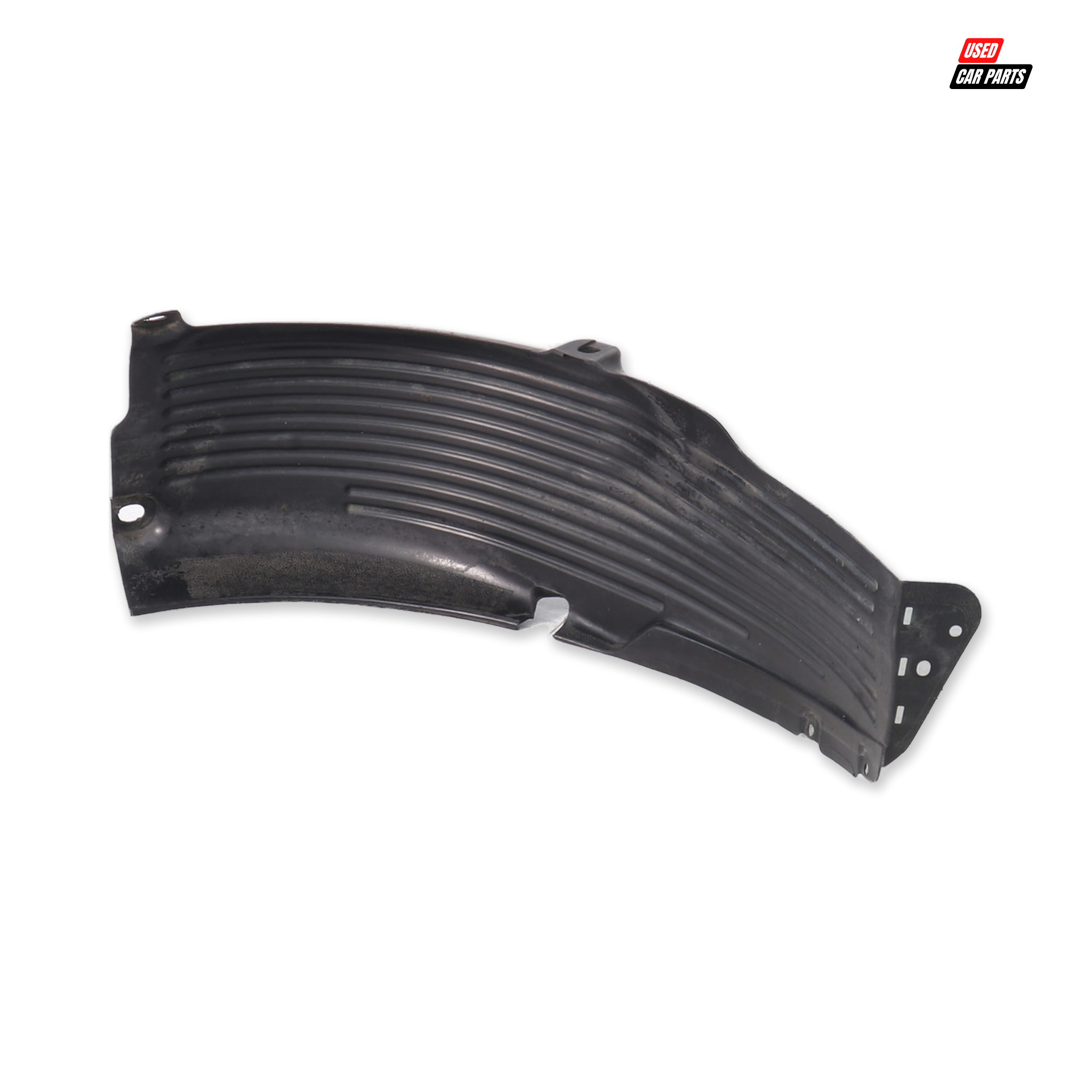 Used Hyundai i20 Active (2014) Passengers Side Rear Wheel Arch Liner (Part Number 868211J500)