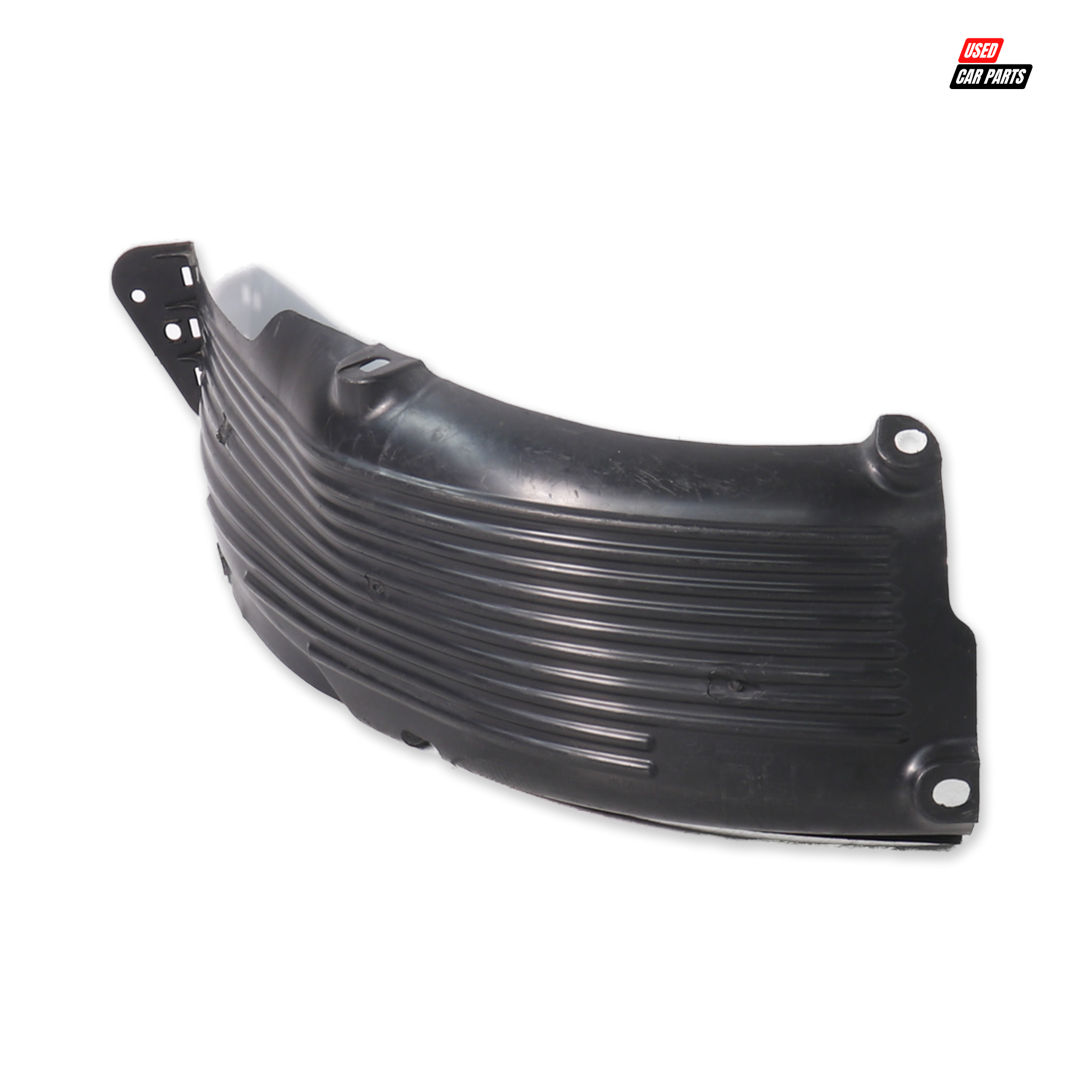 Used Hyundai i20 Active (2014) Passengers Side Rear Wheel Arch Liner (Part Number 868211J500)