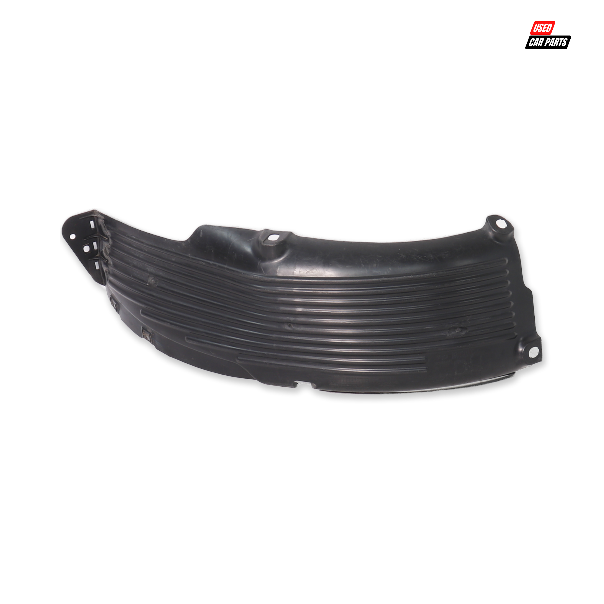 Used Hyundai i20 Active (2014) Passengers Side Rear Wheel Arch Liner (Part Number 868211J500)