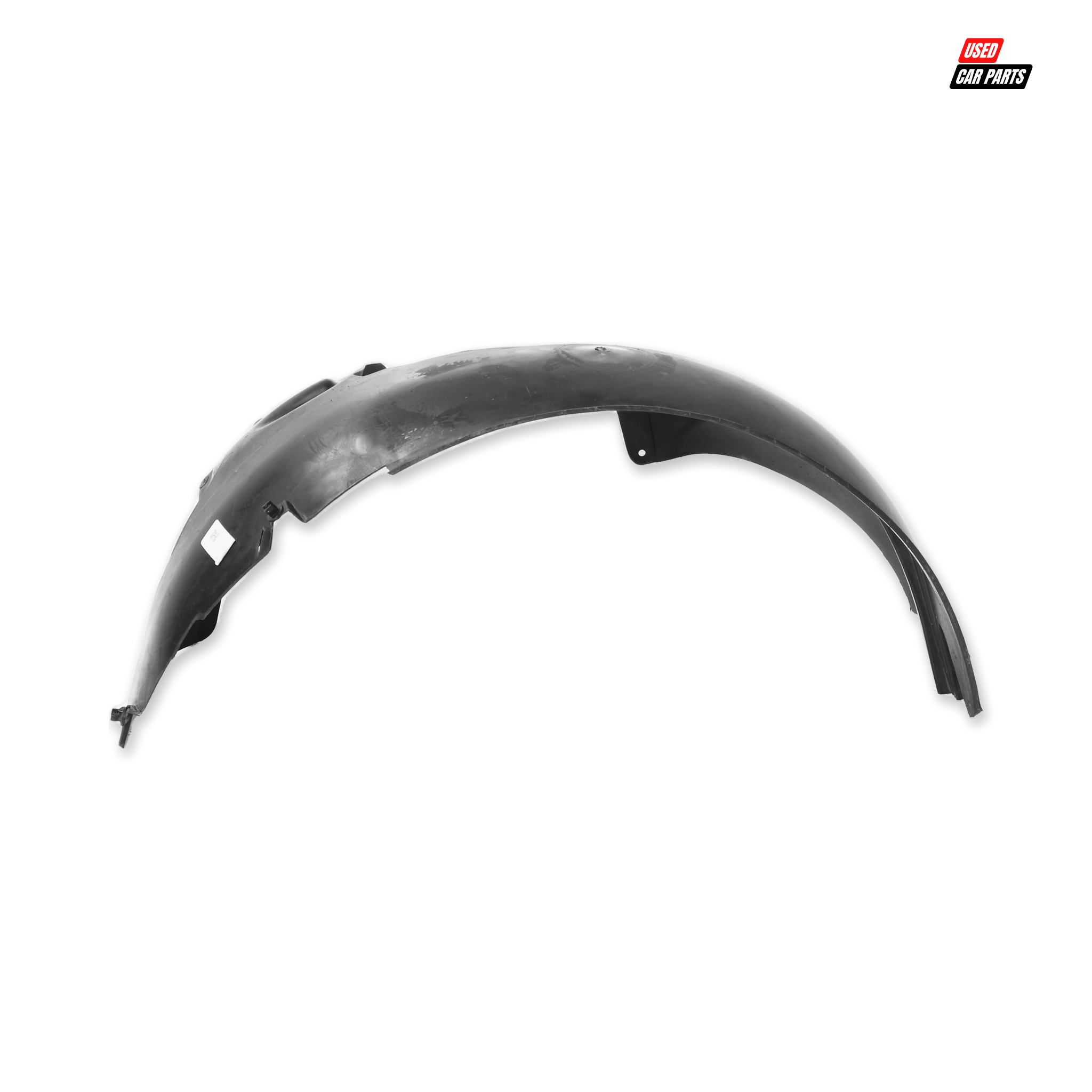 Used Ford Fiesta Passengers Side Rear Wheel Arch Liner (Part Number C88RA)