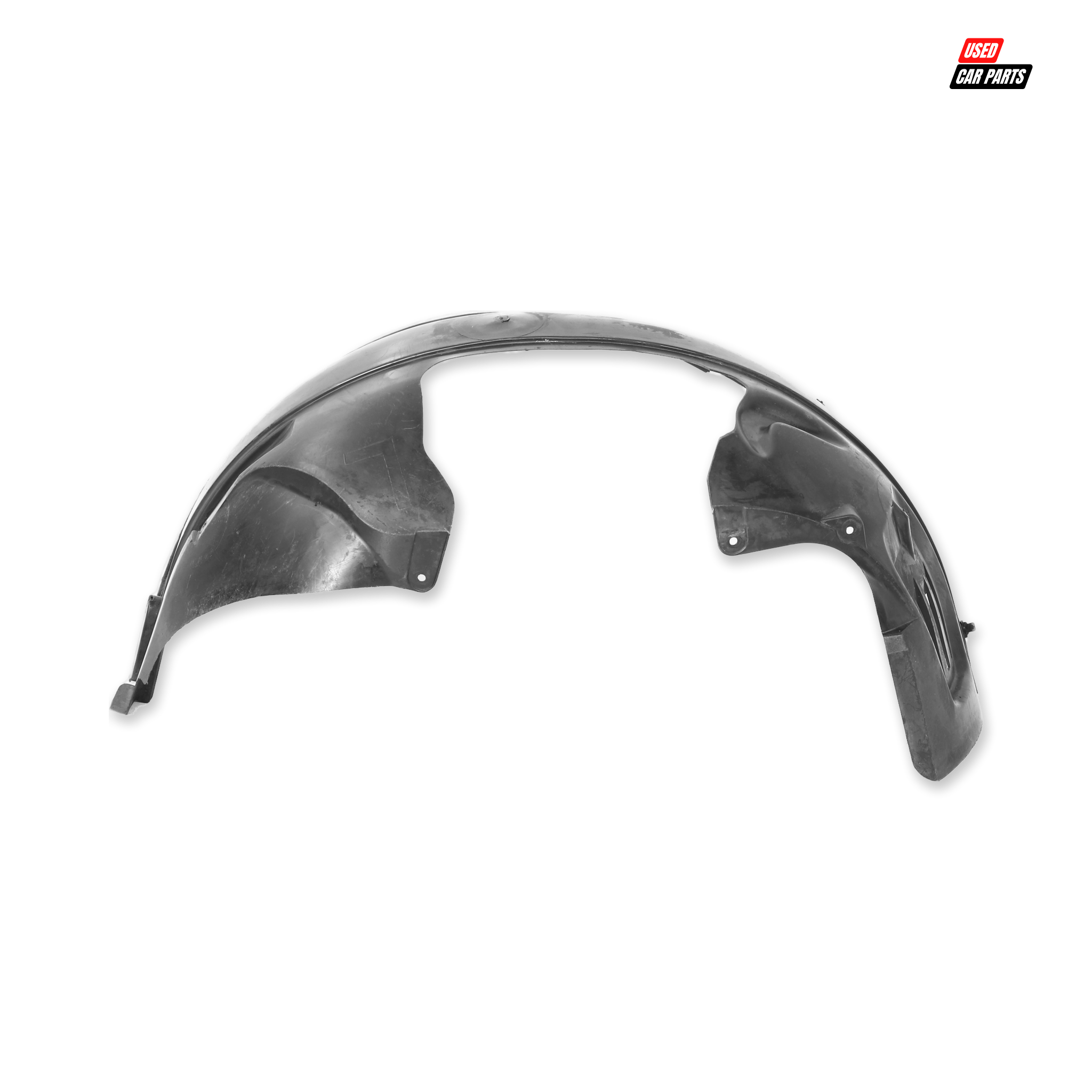 Used Ford Fiesta Passengers Side Rear Wheel Arch Liner (Part Number C88RA)