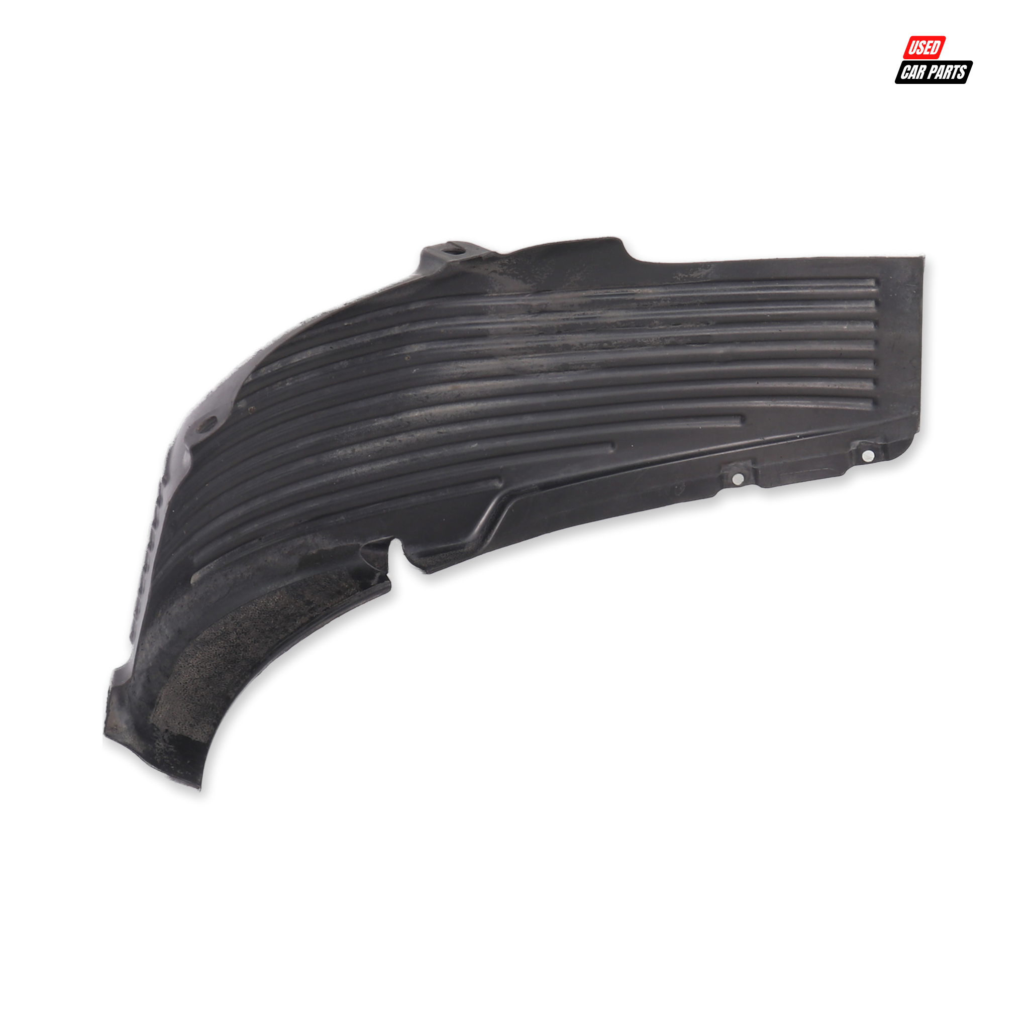 Used Hyundai i20 Active (2014) Passengers Side Rear Wheel Arch Liner (Part Number 868211J500)