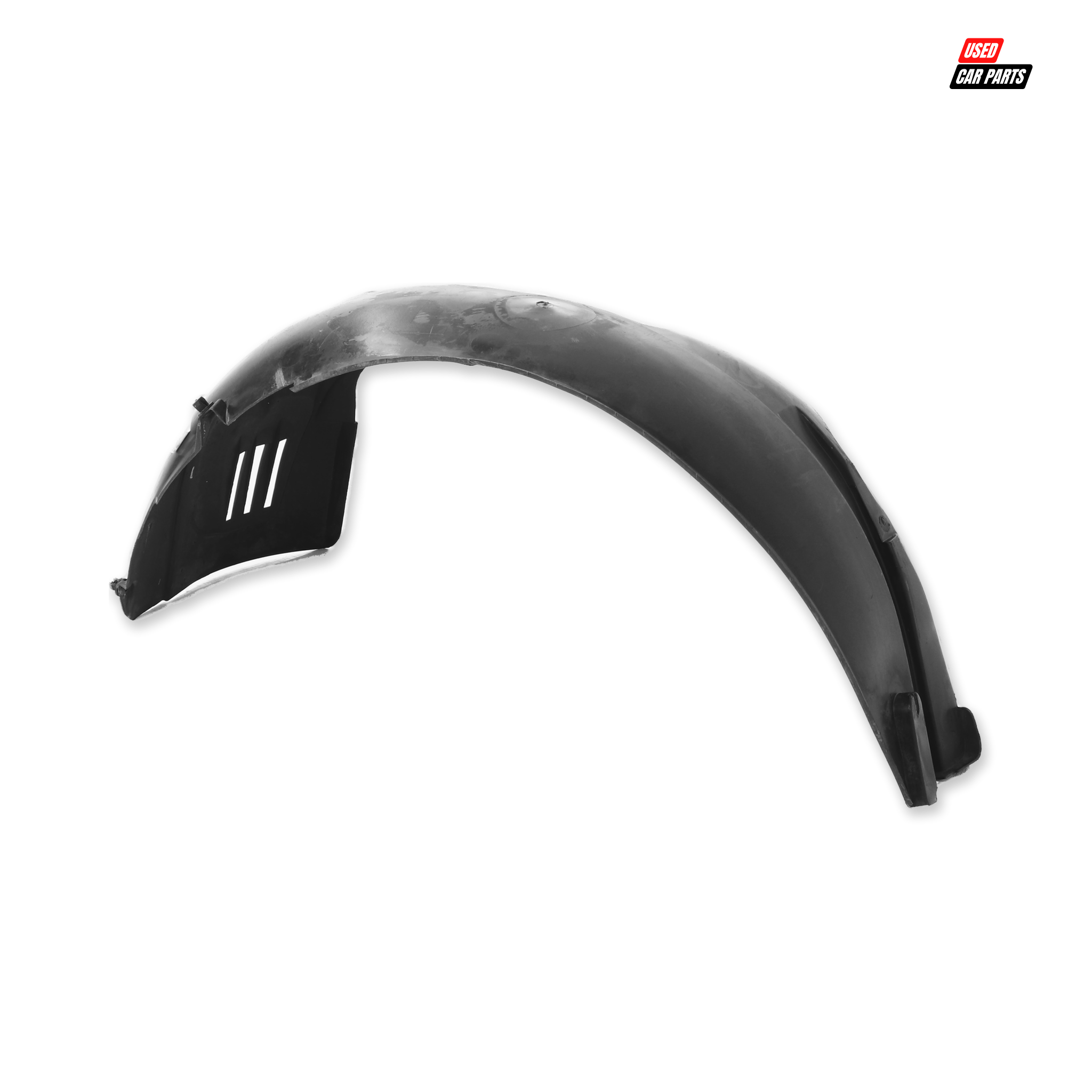 Used Ford Fiesta Passengers Side Rear Wheel Arch Liner (Part Number C88RA)