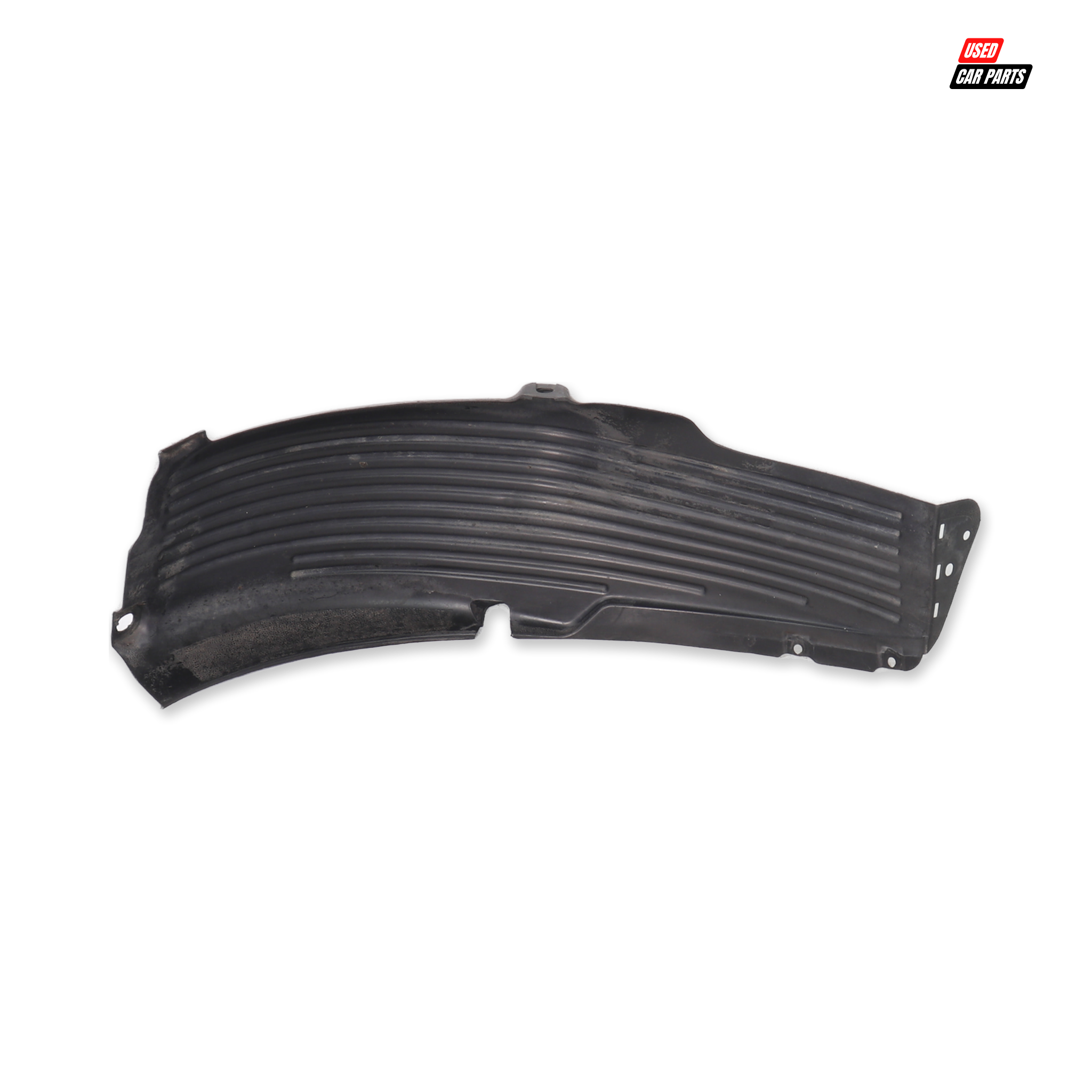 Used Hyundai i20 Active (2014) Passengers Side Rear Wheel Arch Liner (Part Number 868211J500)