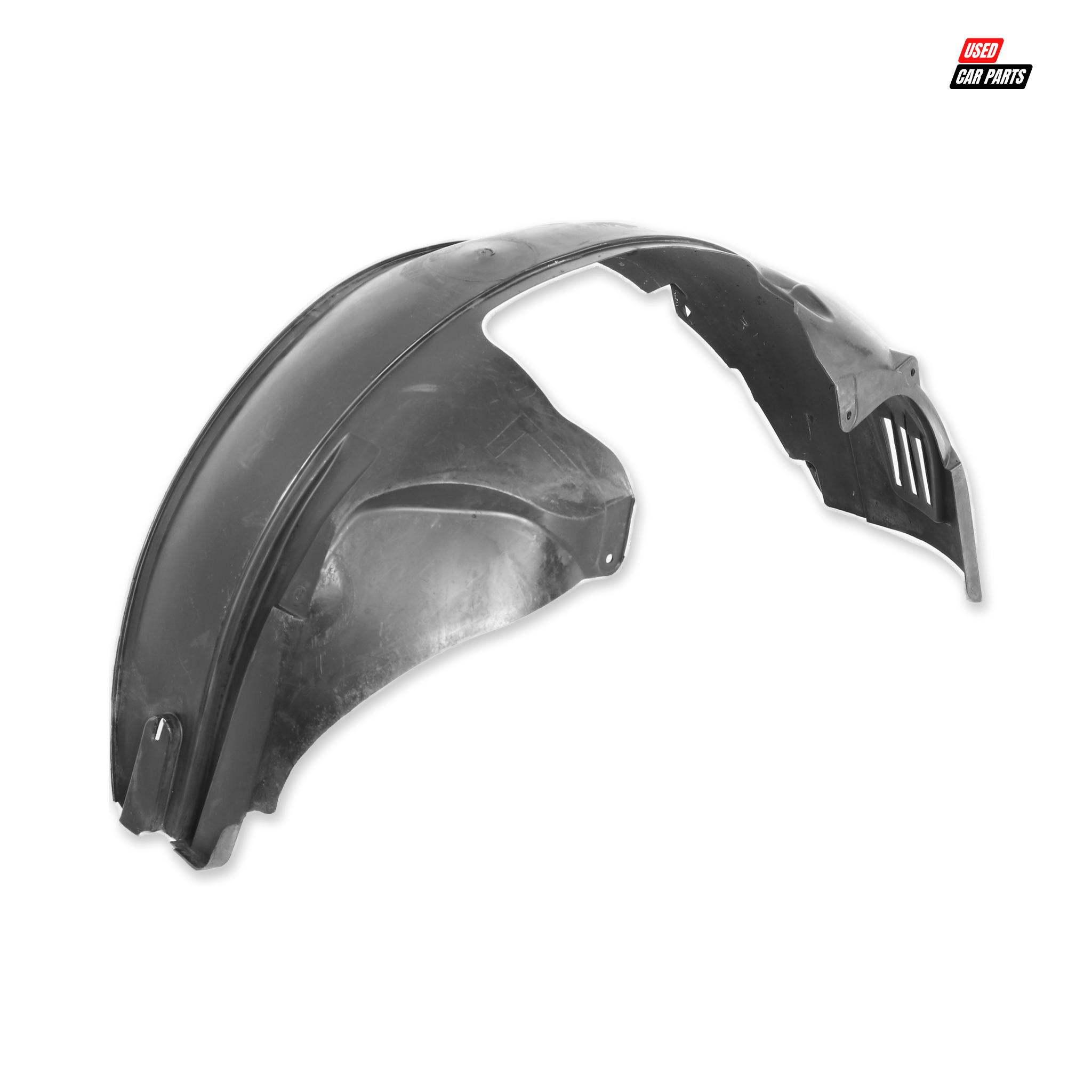 Used Ford Fiesta Passengers Side Rear Wheel Arch Liner (Part Number C88RA)