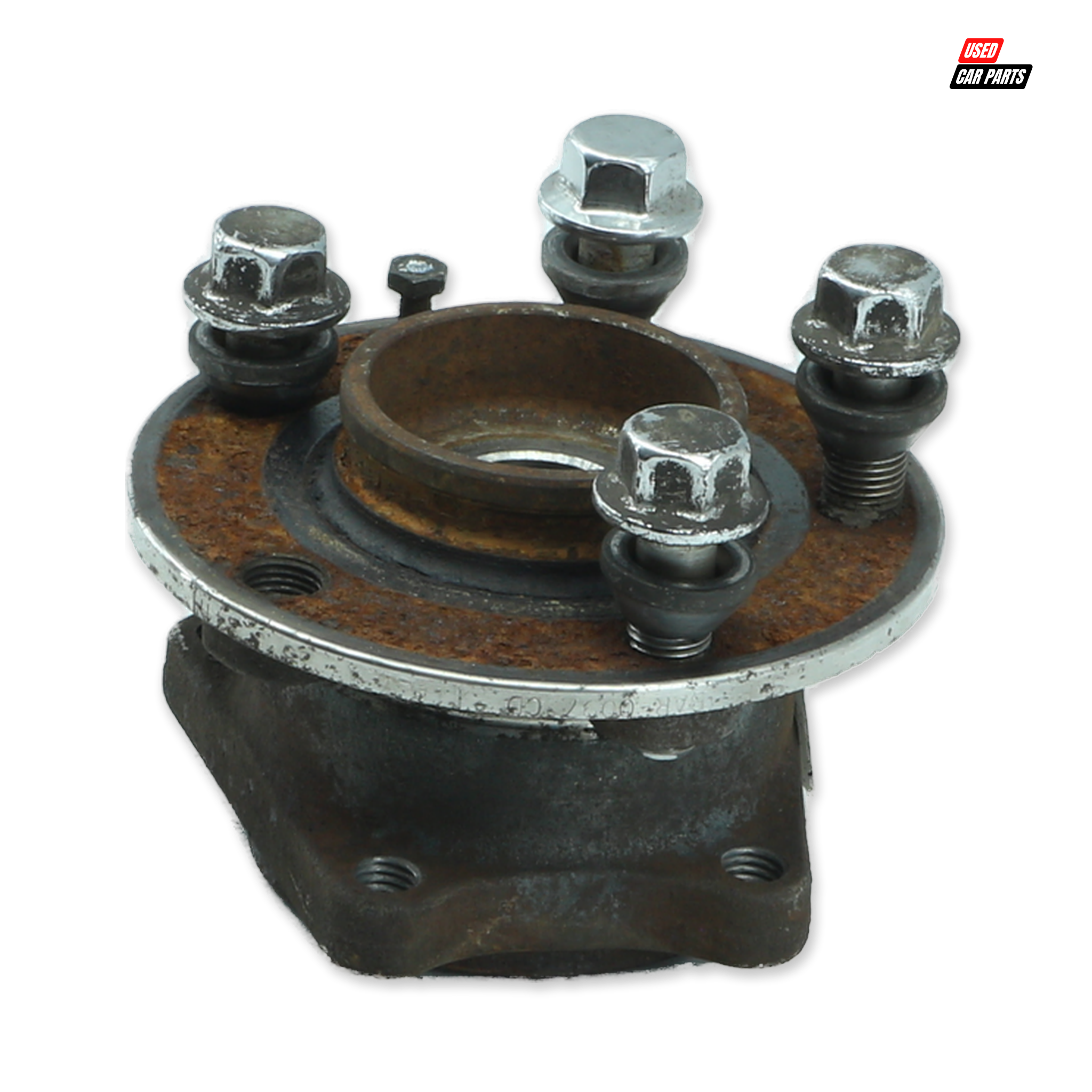 Used Volvo XC90 D5 Geartronic AWD 2012 Passengers Side Rear Wheelhub (Part Number 353241H)