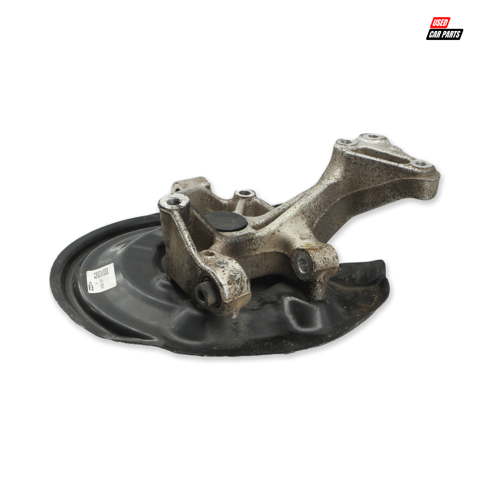 Used VOLKSWAGEN 1.4 TDI (2014) Passengers Side Rear Wheelhub - Part Number 3C0505435F