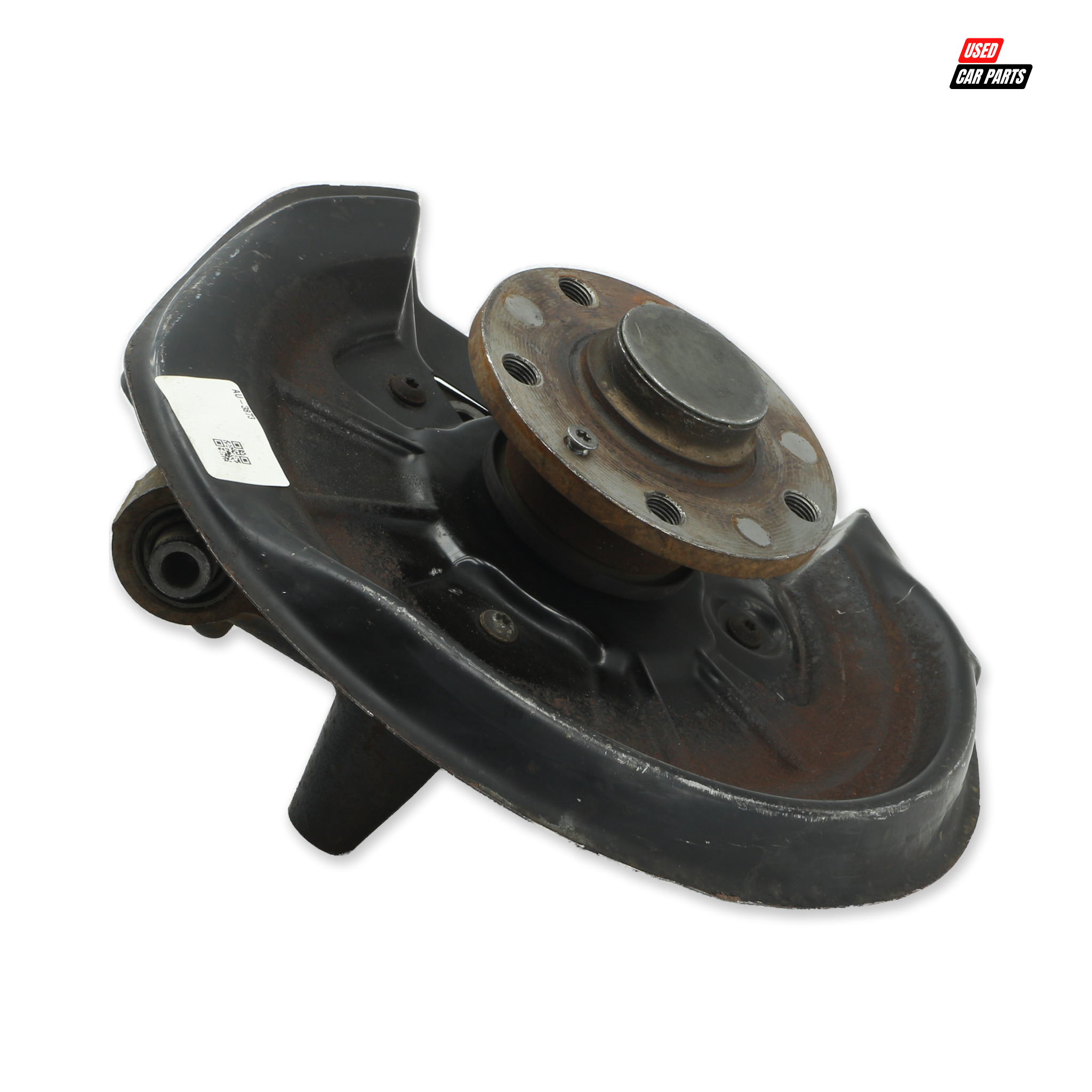 Used Passengers Side Rear Wheelhub (Part Number SB8134) for 2011 AUDI 1.4 TFSI ATTRACTION