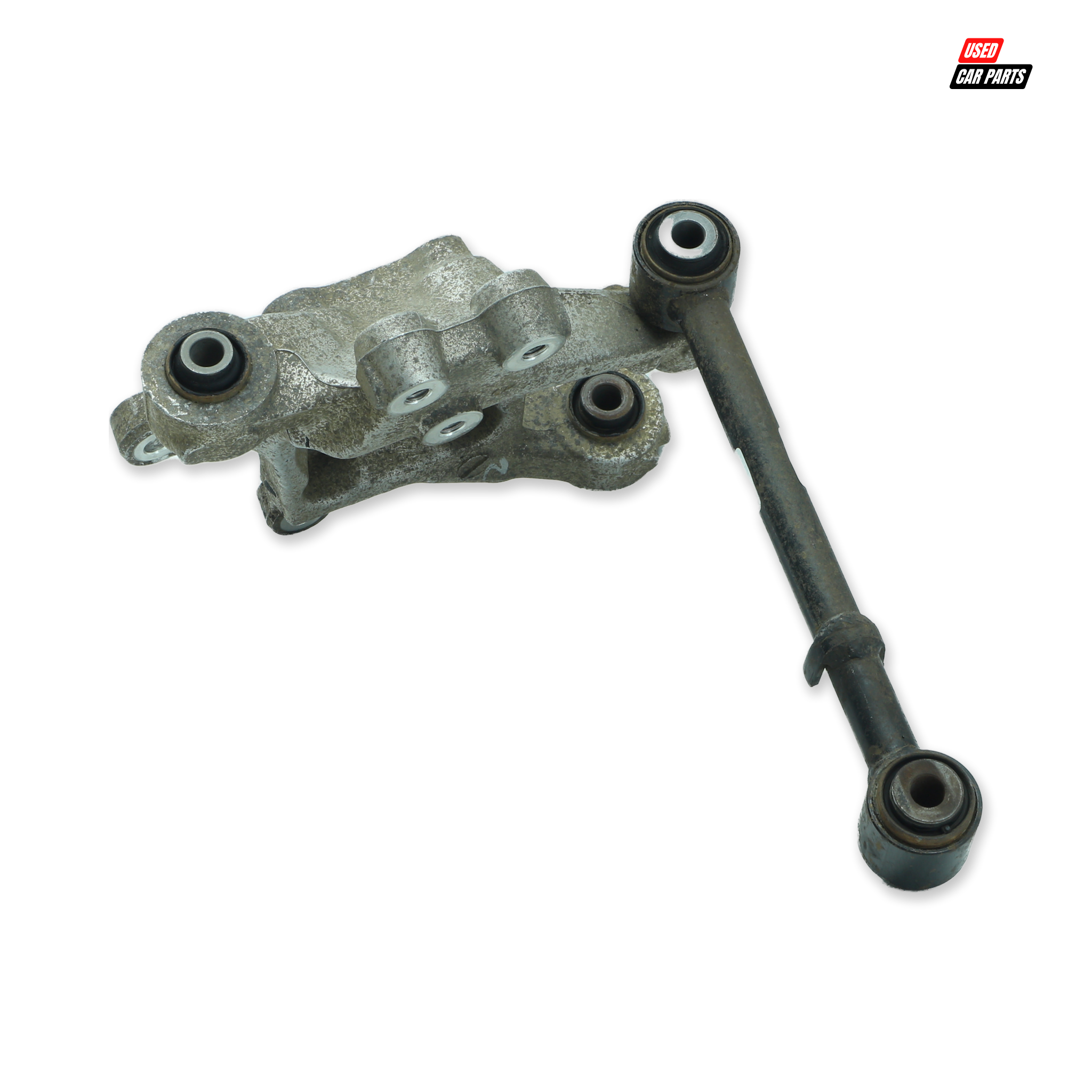 Used Passenger Side Rear Wheelhub for 2012 CHEVROLET CAPTIVA 2.4 LT