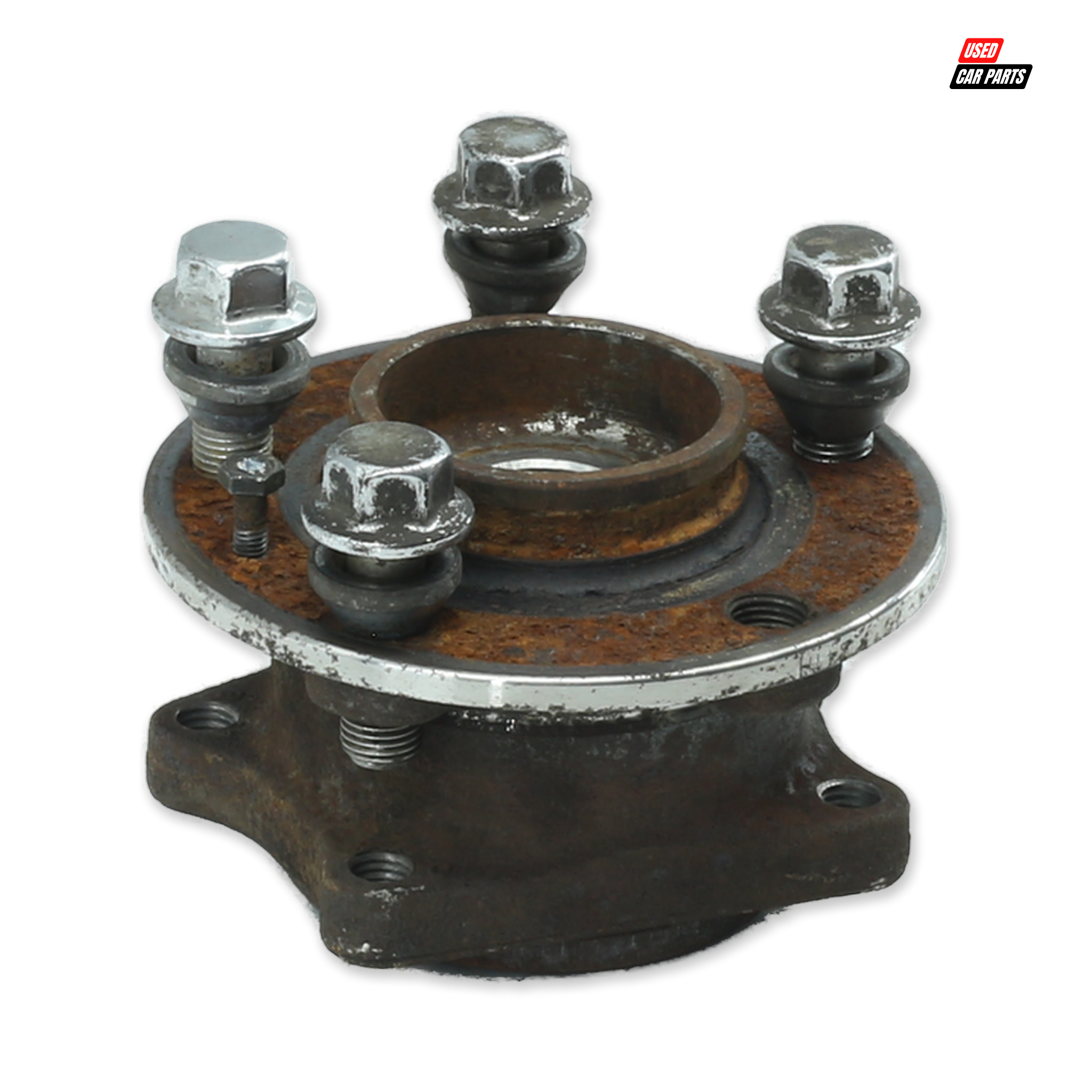 Used Volvo XC90 D5 Geartronic AWD 2012 Passengers Side Rear Wheelhub (Part Number 353241H)