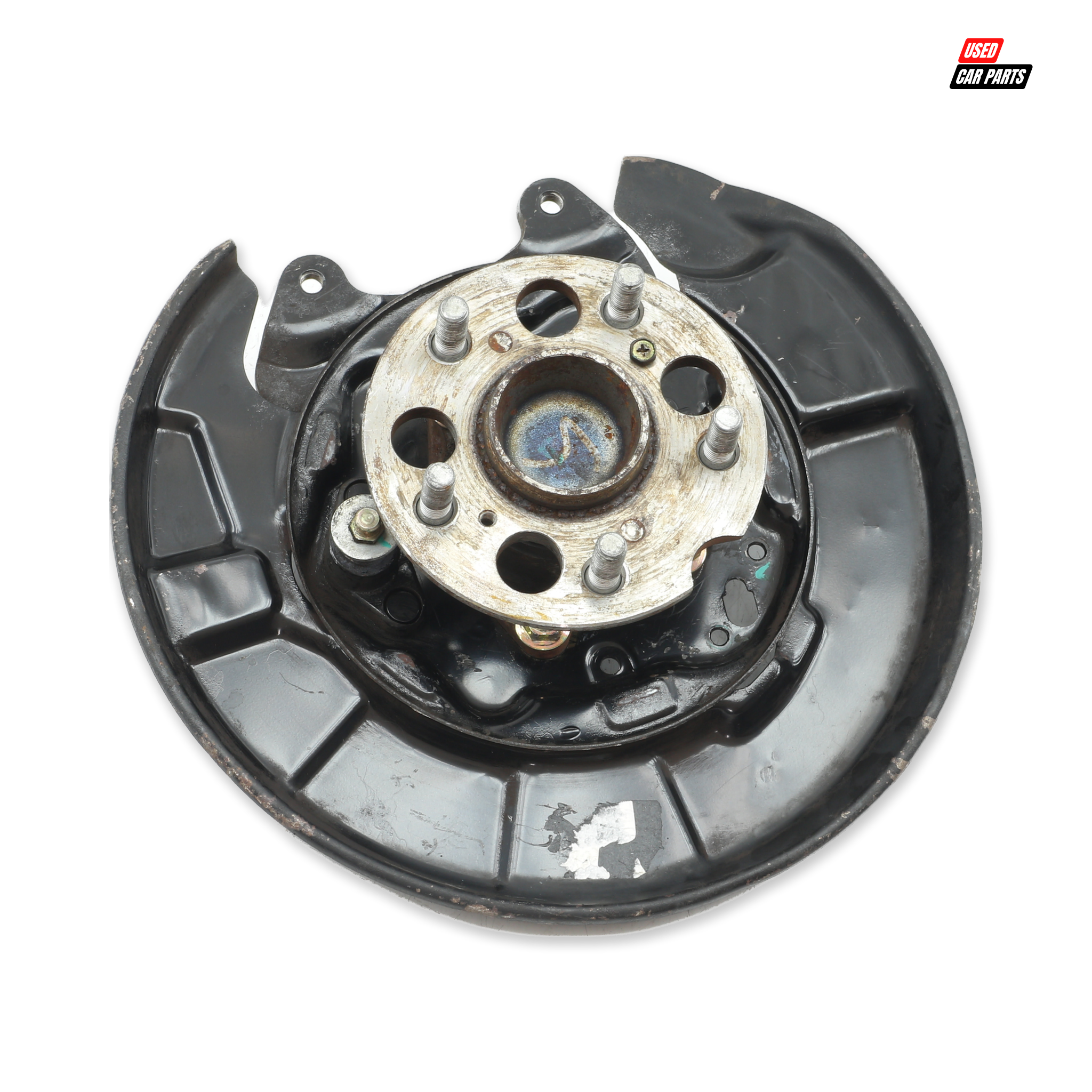 Used Passengers Side Rear Wheelhub for 2014 CHERY 1.6 TX