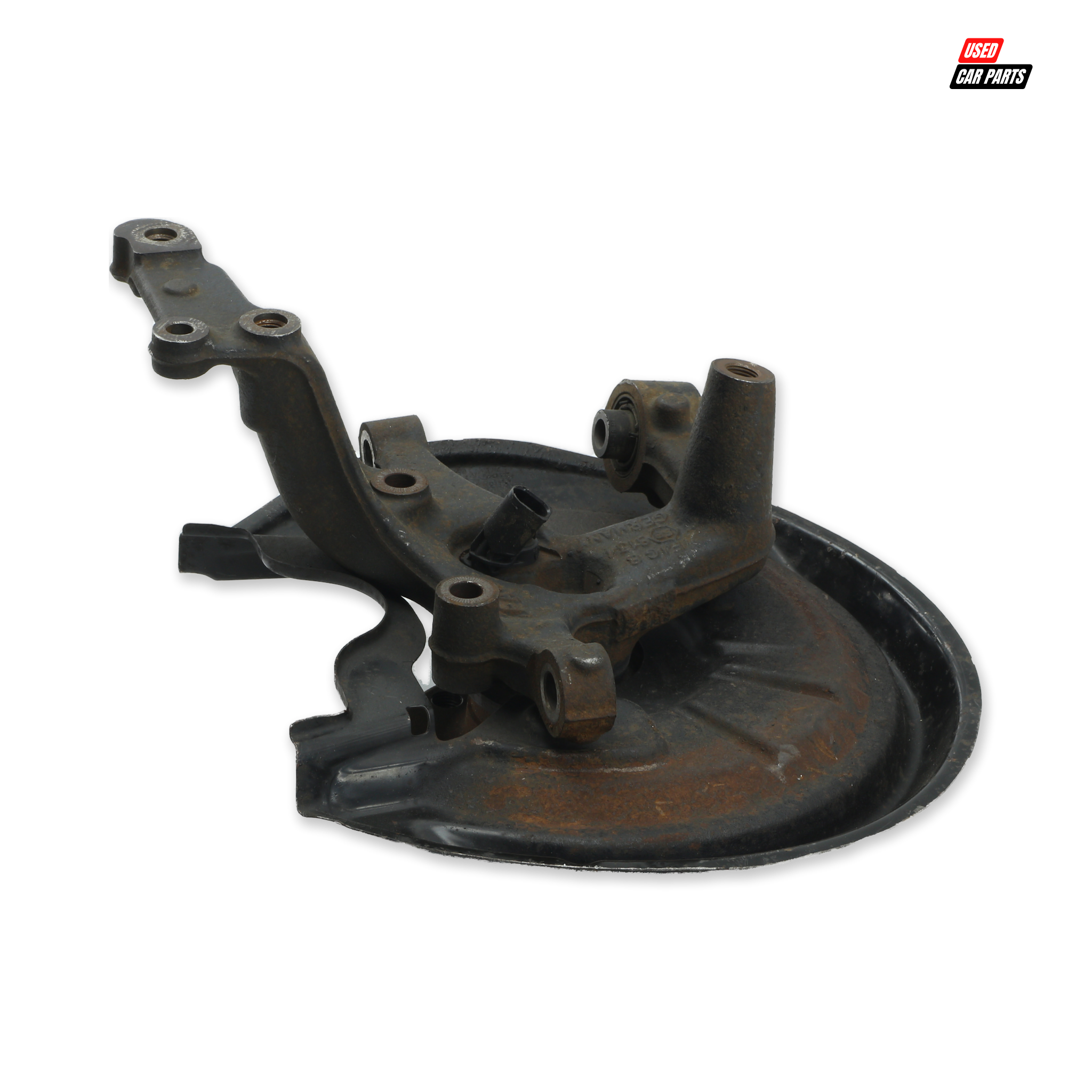 Used Passengers Side Rear Wheelhub (Part Number SB8134) for 2011 AUDI 1.4 TFSI ATTRACTION