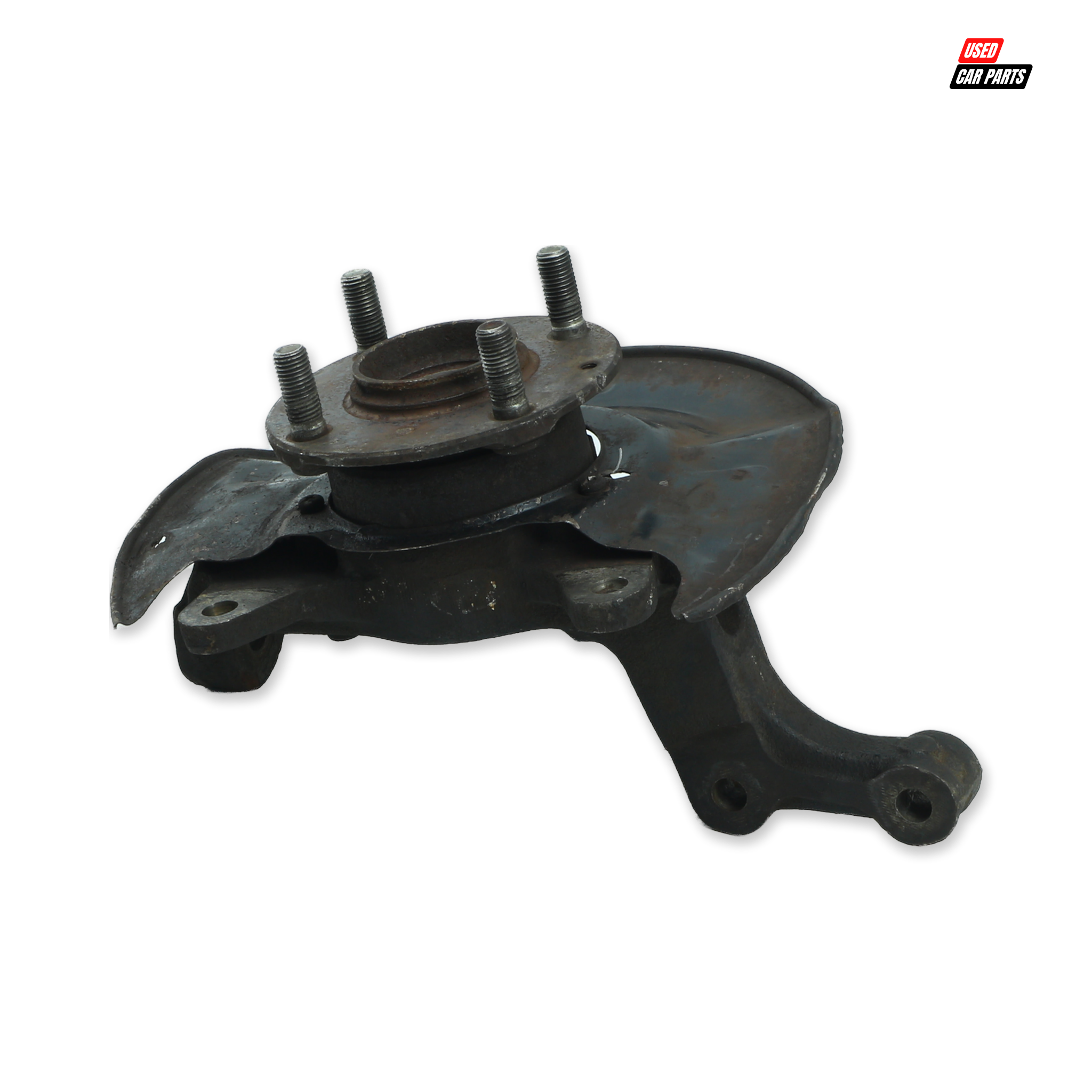 Used Passengers Side Rear Wheelhub for Honda Jazz 1.2 Trend 2014