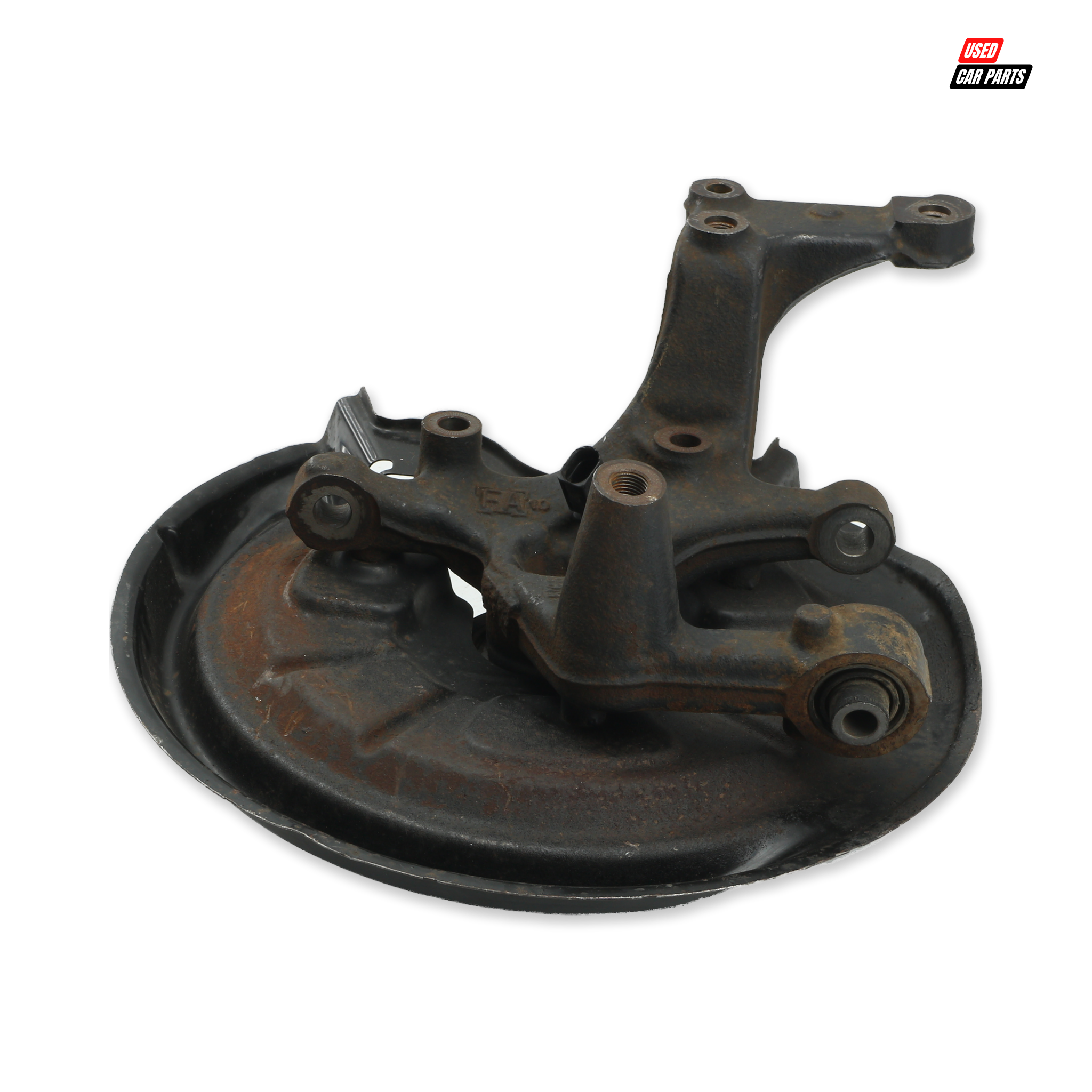 Used Passengers Side Rear Wheelhub (Part Number SB8134) for 2011 AUDI 1.4 TFSI ATTRACTION