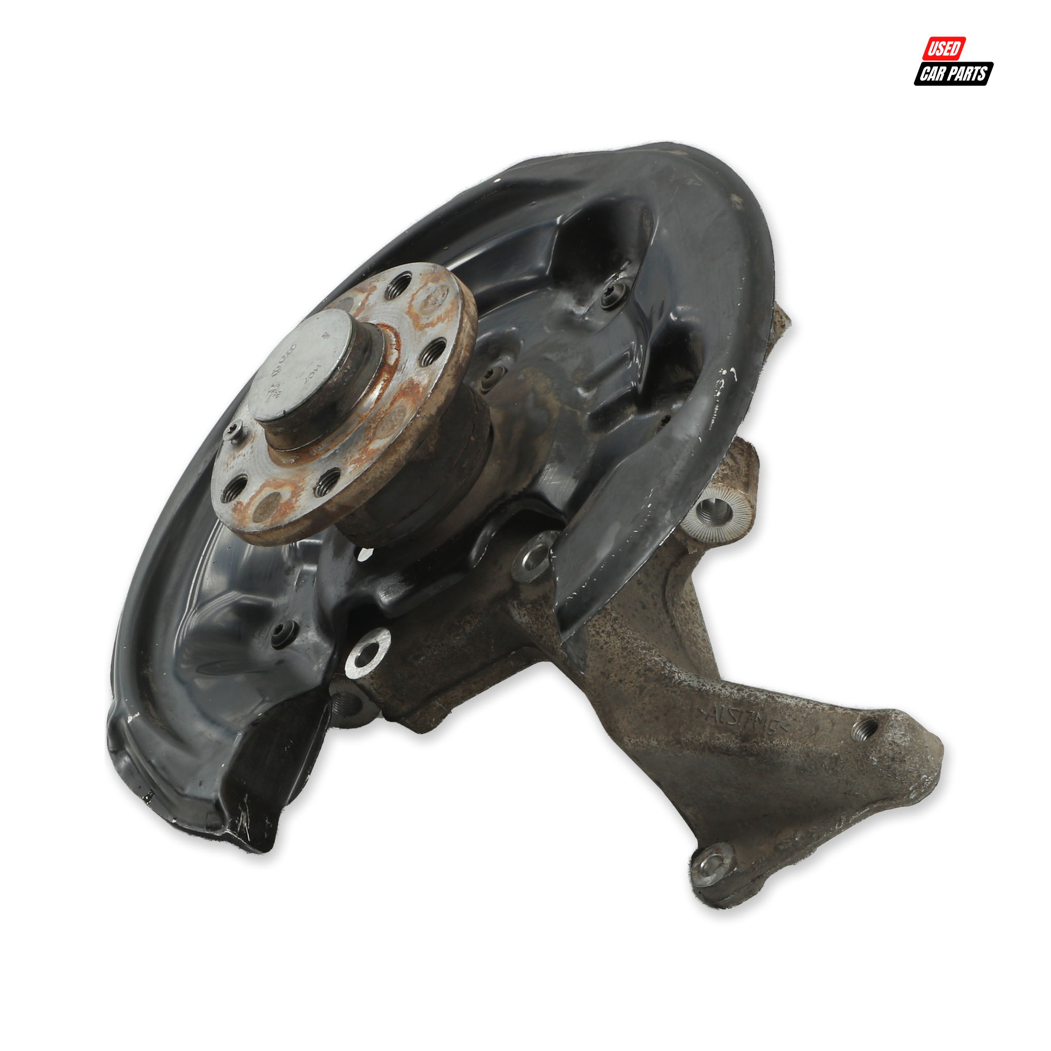 Used VOLKSWAGEN 1.4 TDI (2014) Passengers Side Rear Wheelhub - Part Number 3C0505435F