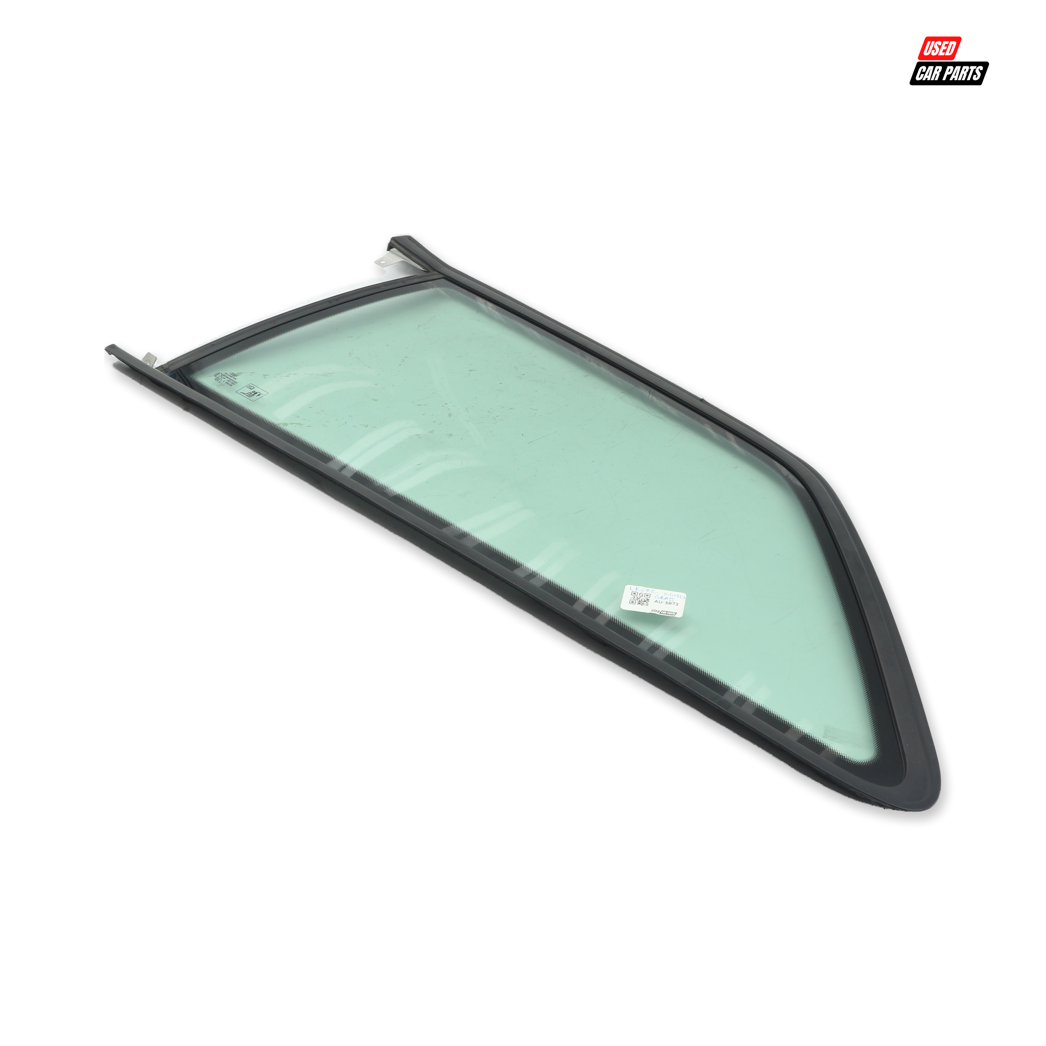 Used Passengers Side Rear Window for 2011 Audi 1.4 TFSI Attraction