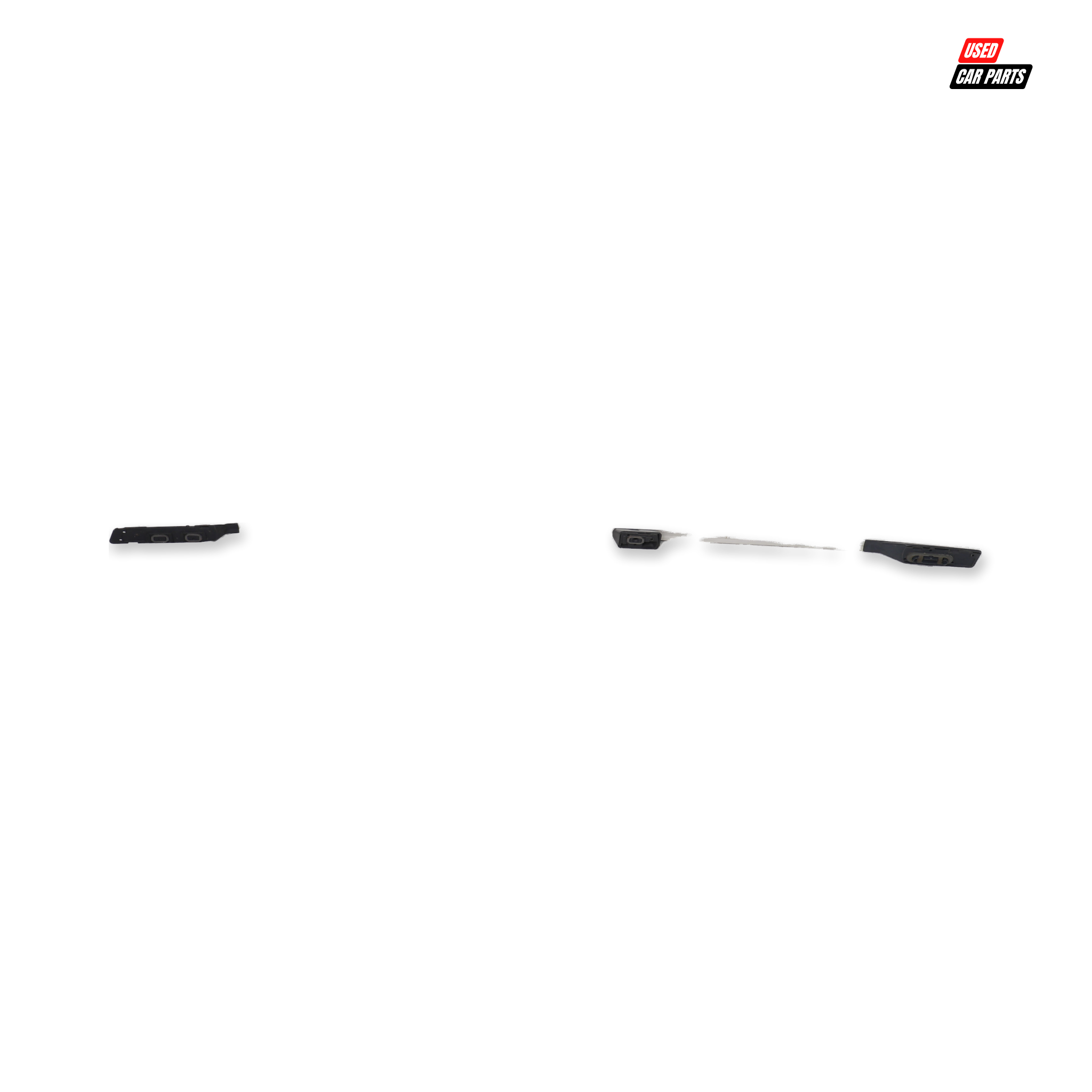 Used Passengers Side Roof Rail (Part Number 8534319) for VOLVO XC90 D5 GEARTRONIC AWD 2012