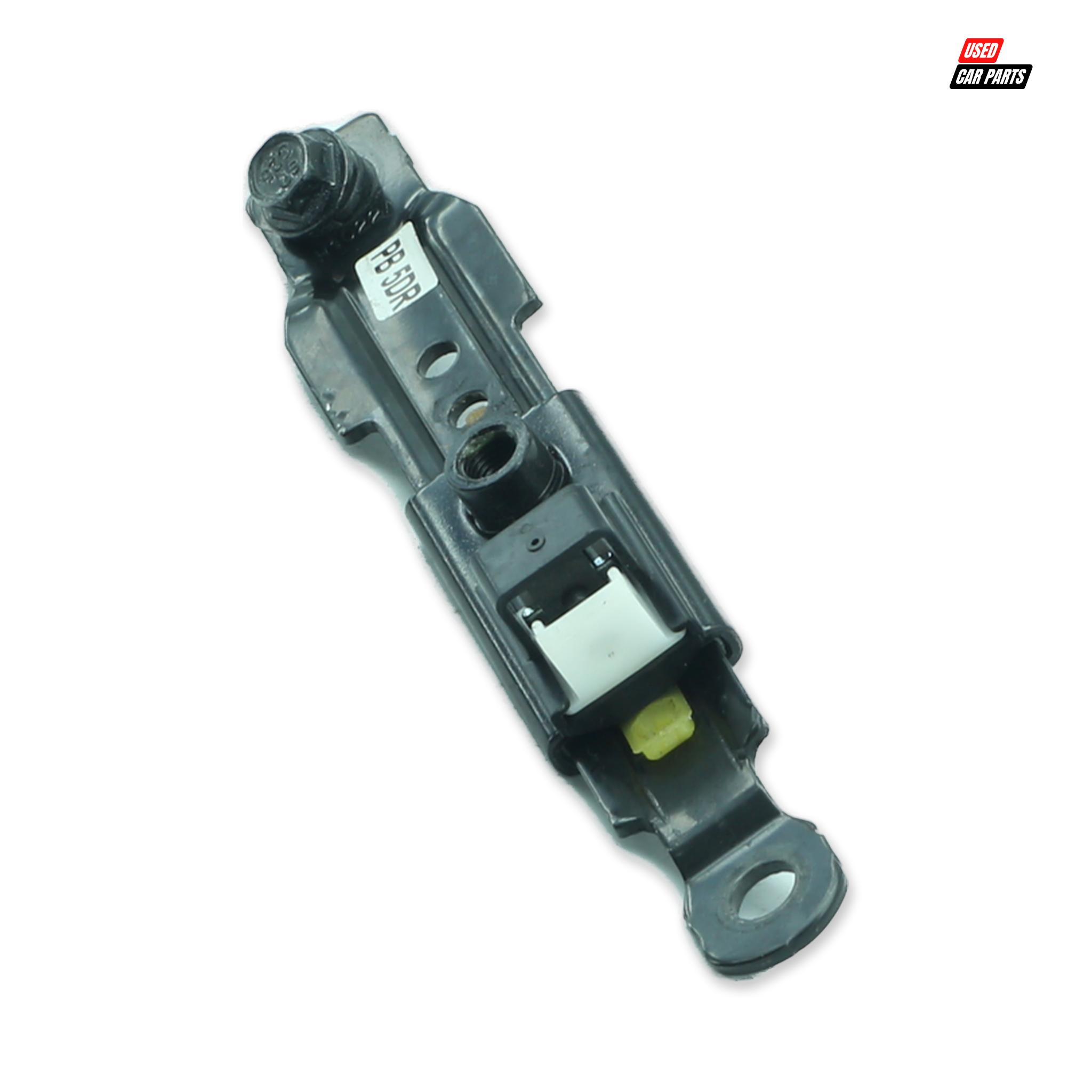 Passengers Side Seat Belt Adjuster for 2014 Hyundai i20 Active (Facelift) - Used/Salvaged