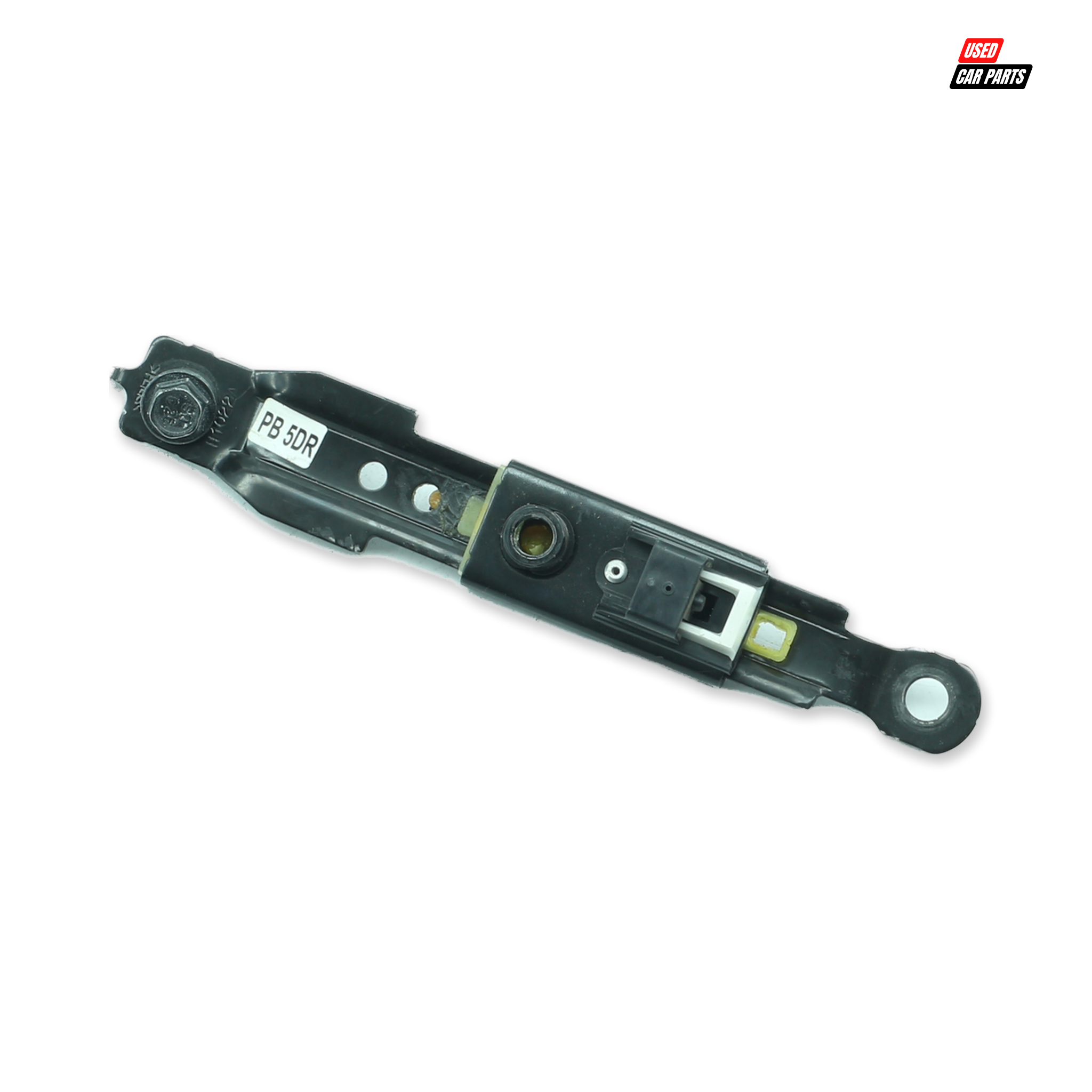 Passengers Side Seat Belt Adjuster for 2014 Hyundai i20 Active (Facelift) - Used/Salvaged