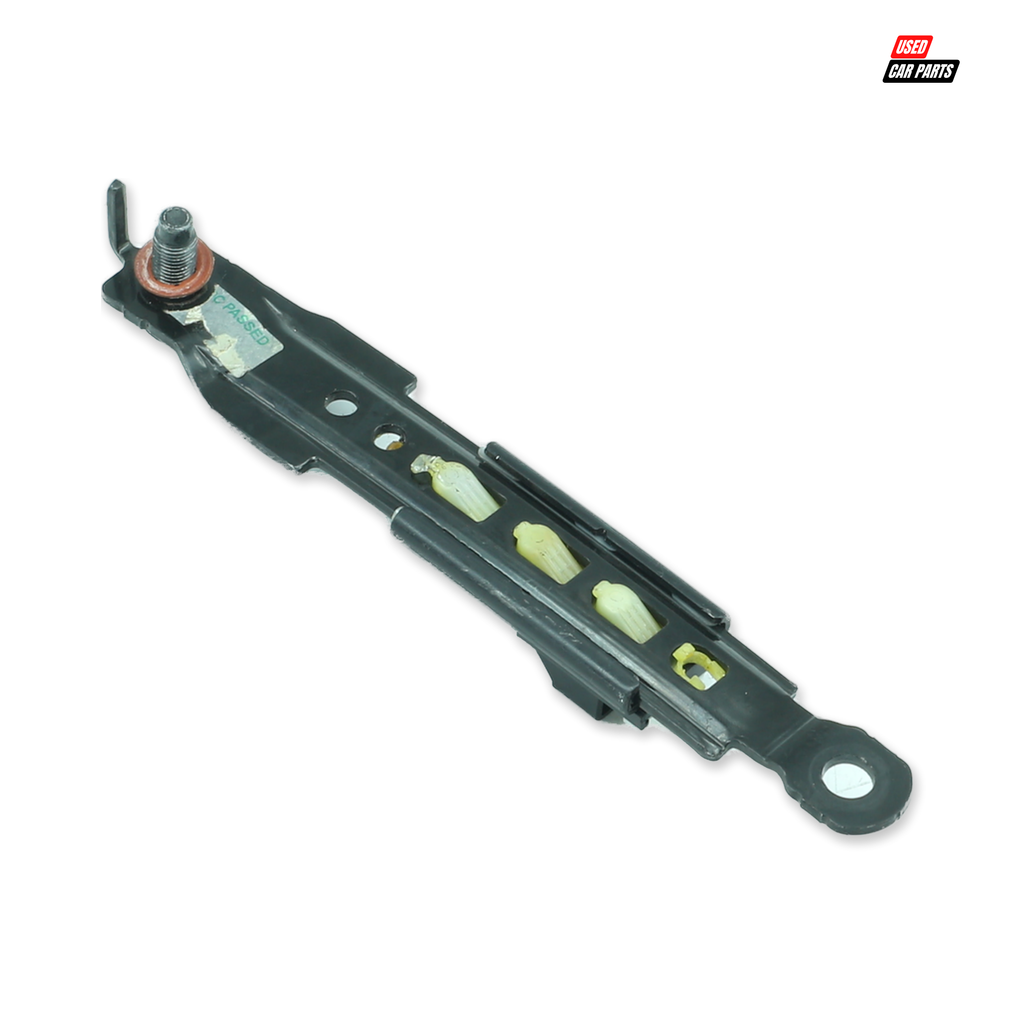 Passengers Side Seat Belt Adjuster for 2014 Hyundai i20 Active (Facelift) - Used/Salvaged