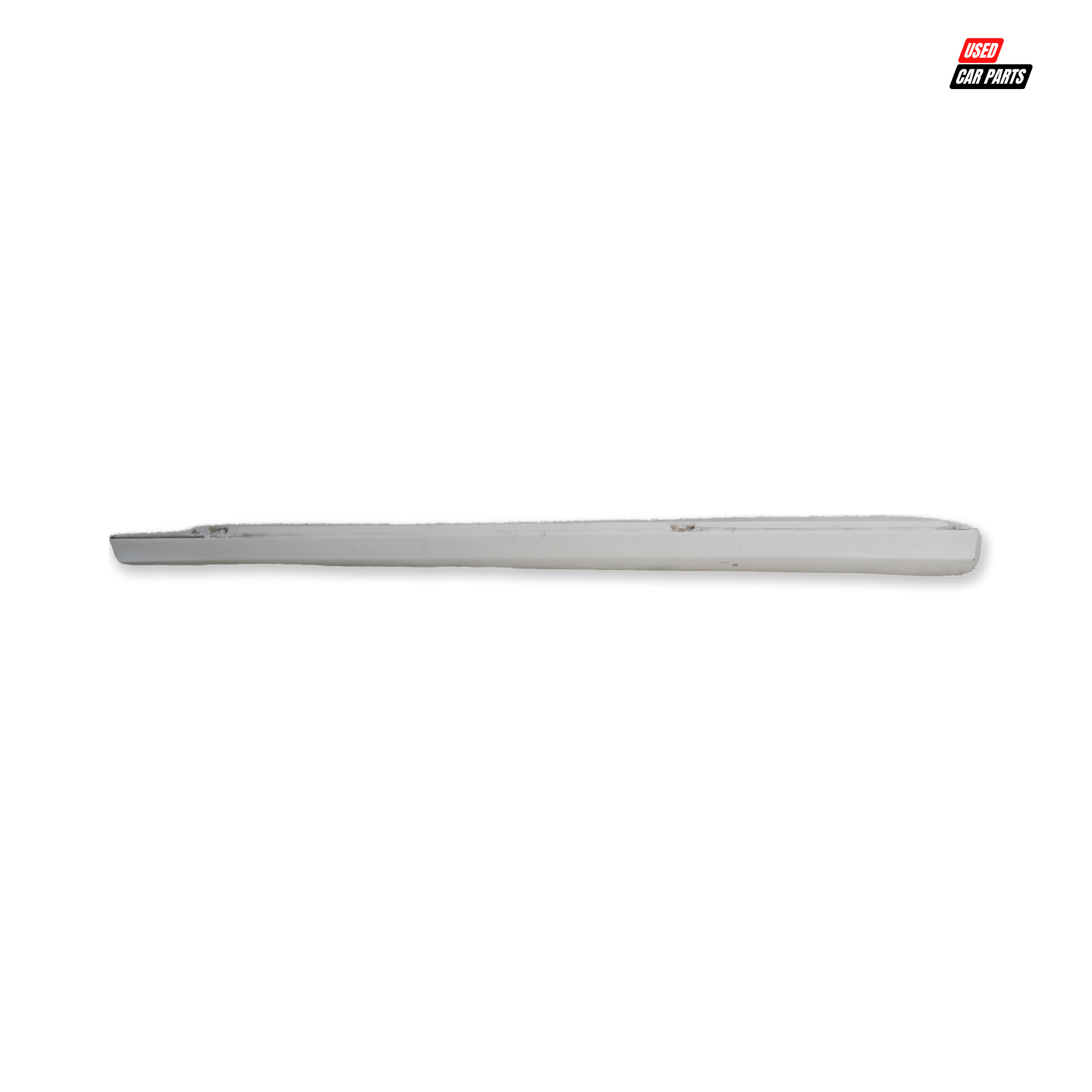 Used Passengers Side Skirt (Part Number A2046900340) for 2003 MERCEDES-BENZ C230K COUPE A/T