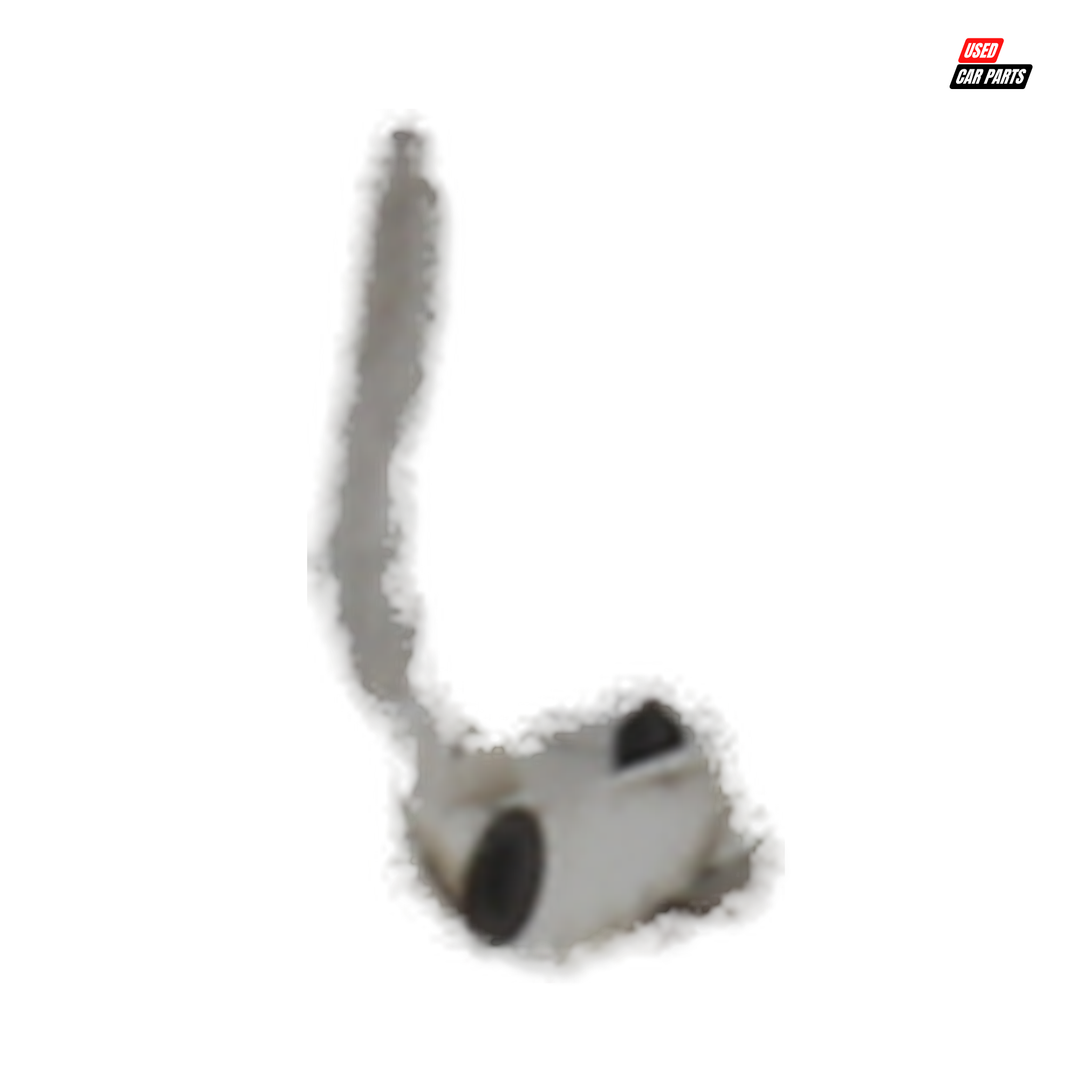 Used Passengers Side Skirt (Part Number A2046900340) for 2003 MERCEDES-BENZ C230K COUPE A/T