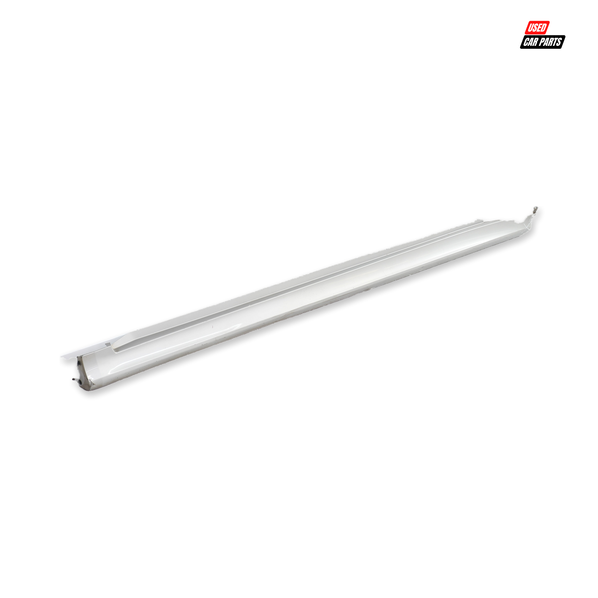 Used Mercedes-Benz B180 2011 Passengers Side Skirt (Part Number A1696102108)