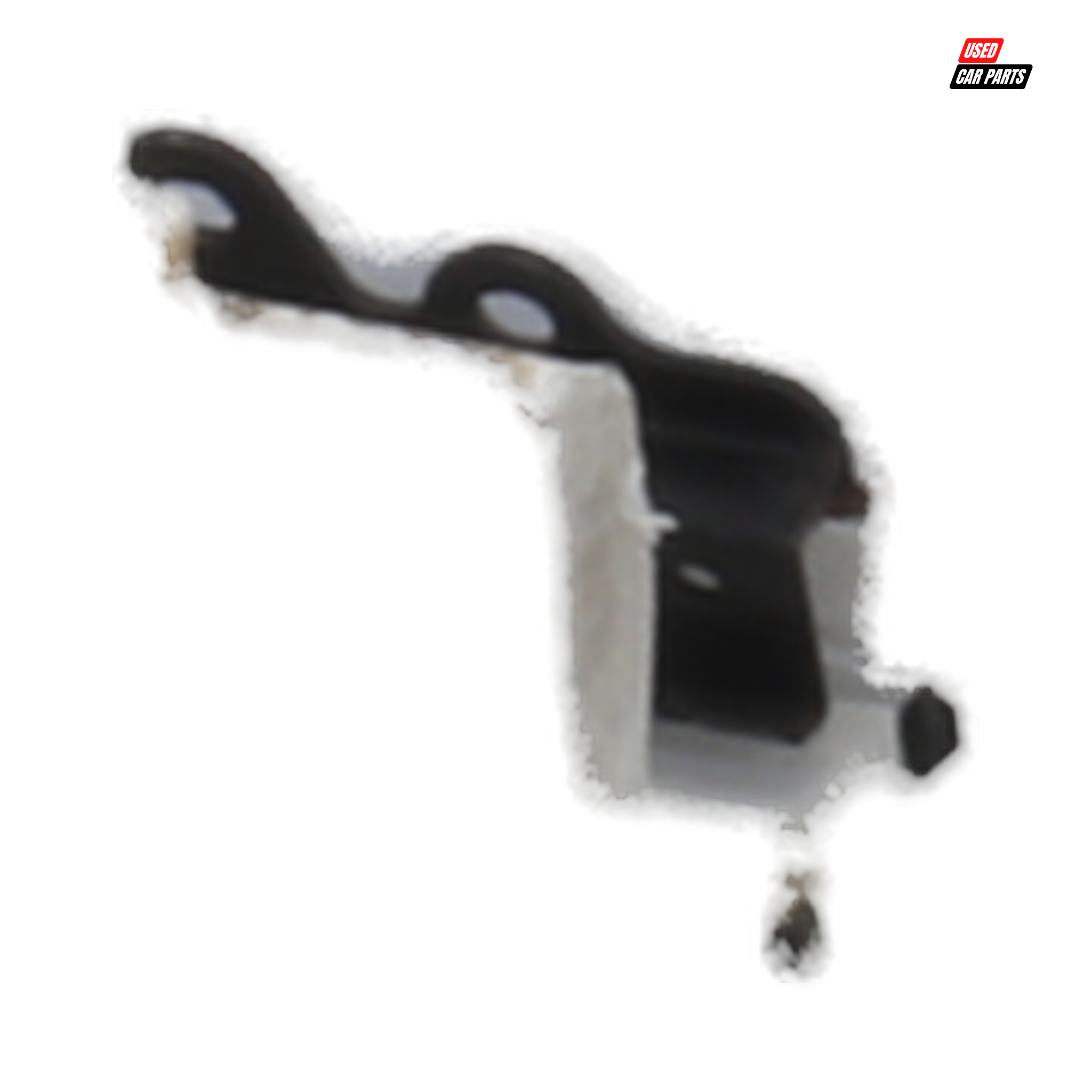 Used Passengers Side Skirt (Part Number A2046900340) for 2003 MERCEDES-BENZ C230K COUPE A/T