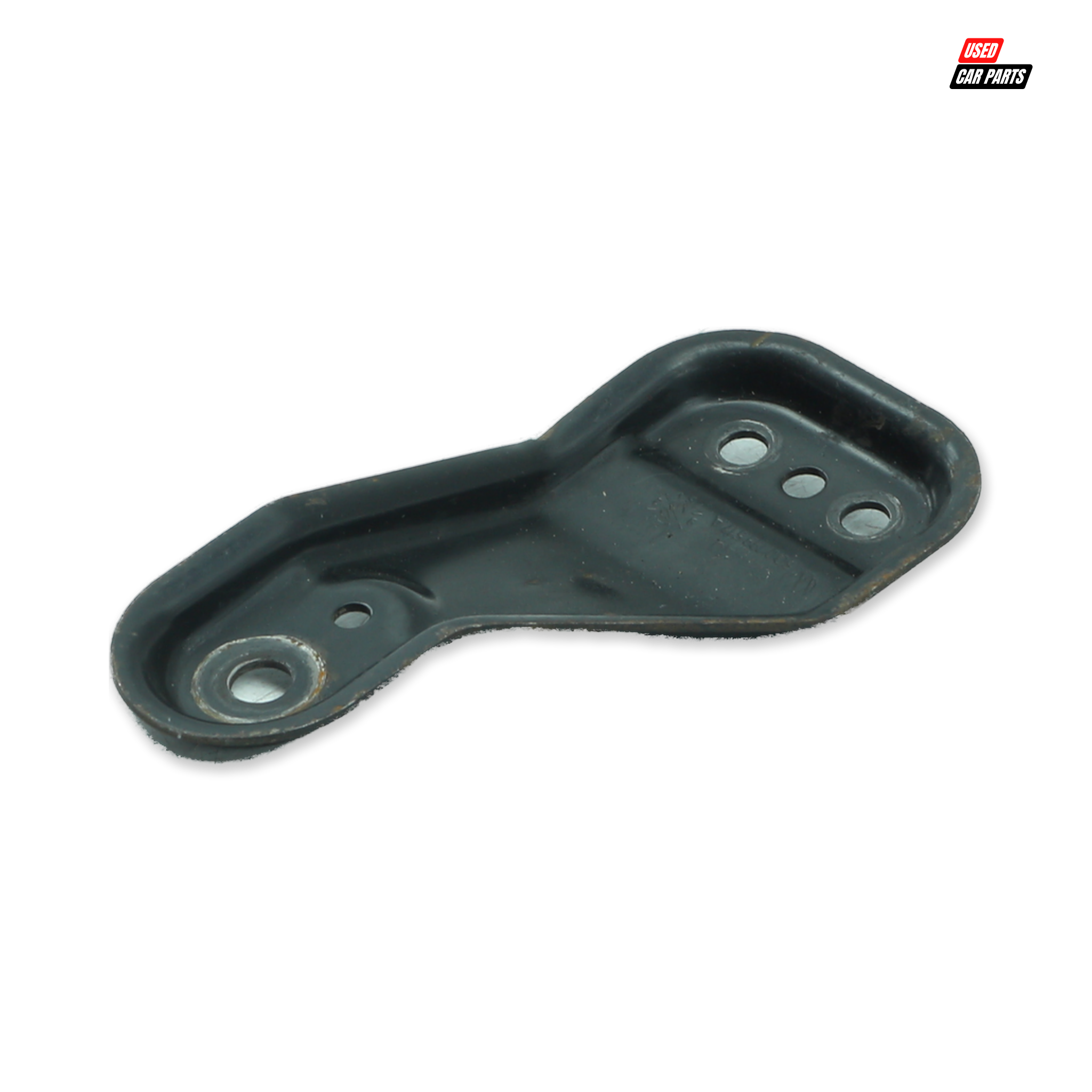 Used Passengers Side Subframe Support Bracket (Part Number 6Q0199517A) for 2007 VOLKSWAGEN 2.0 HIGHLINE