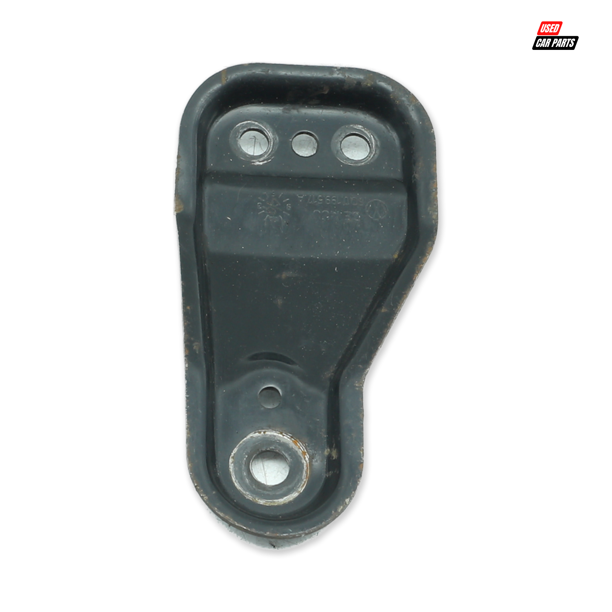 Used Passengers Side Subframe Support Bracket (Part Number 6Q0199517A) for 2007 VOLKSWAGEN 2.0 HIGHLINE